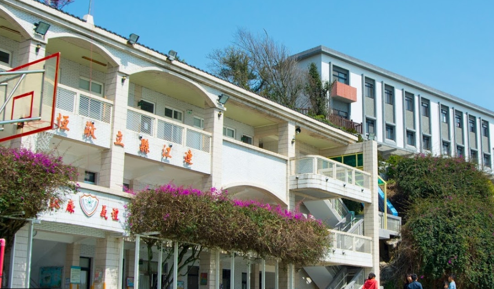 馬祖卻反之鬧教師荒，祭出不用教師證且大學畢業就可報考。（翻攝自google map）