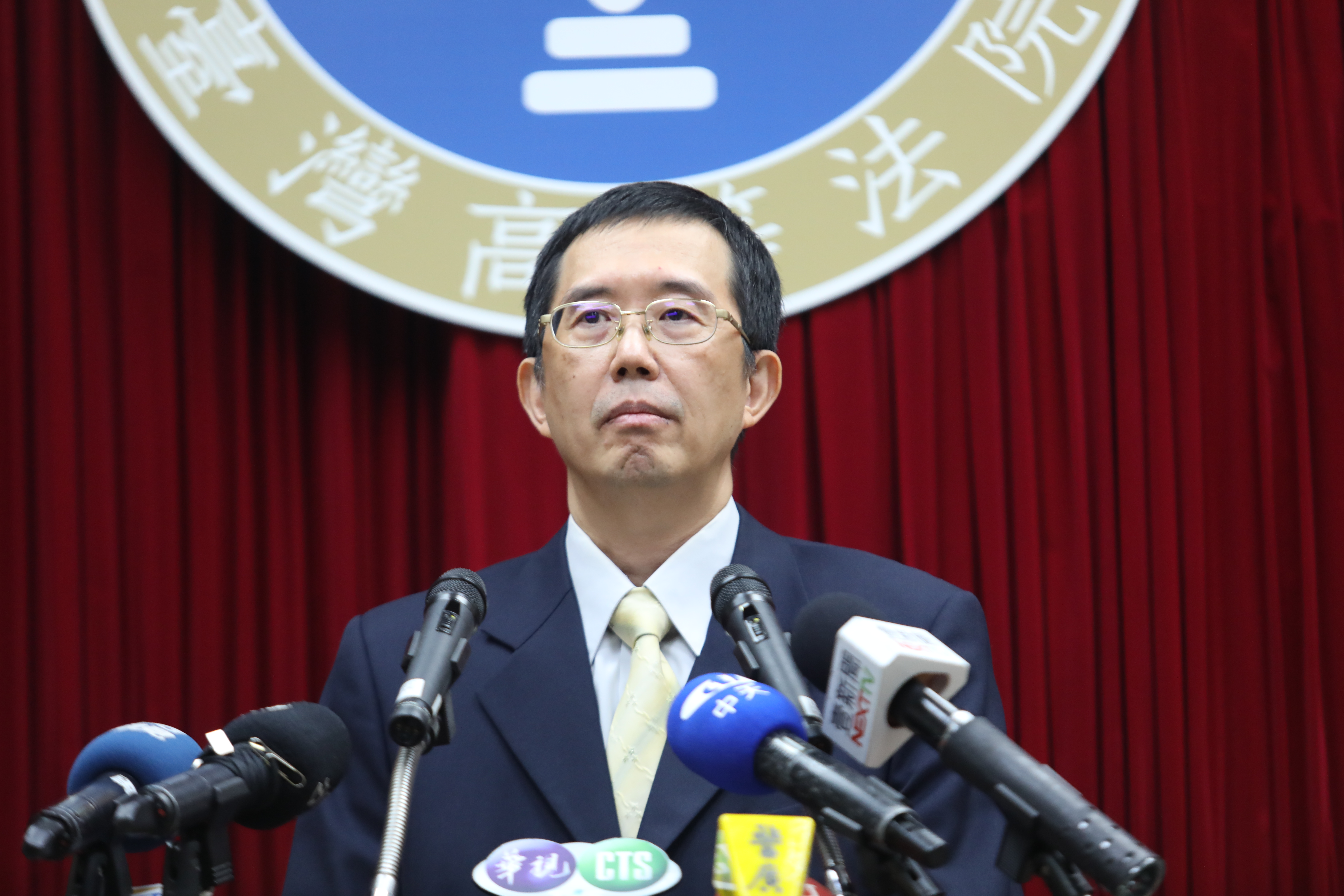 高院改判梁男無罪後,引發輿論譁然,面對罵聲不斷,高院發言人洪于智庭長特地舉行第2場記者會說明判決理由。