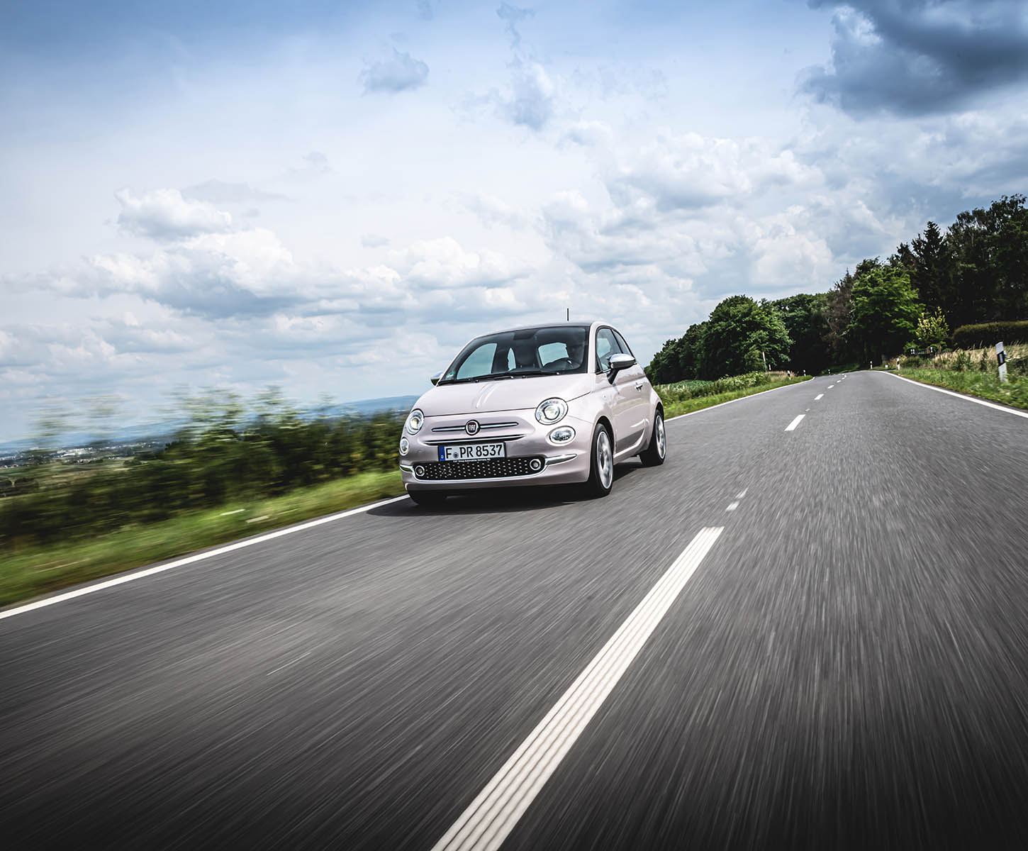 【鏡車專題】可愛又迷人　上世紀經典真．迷你小車