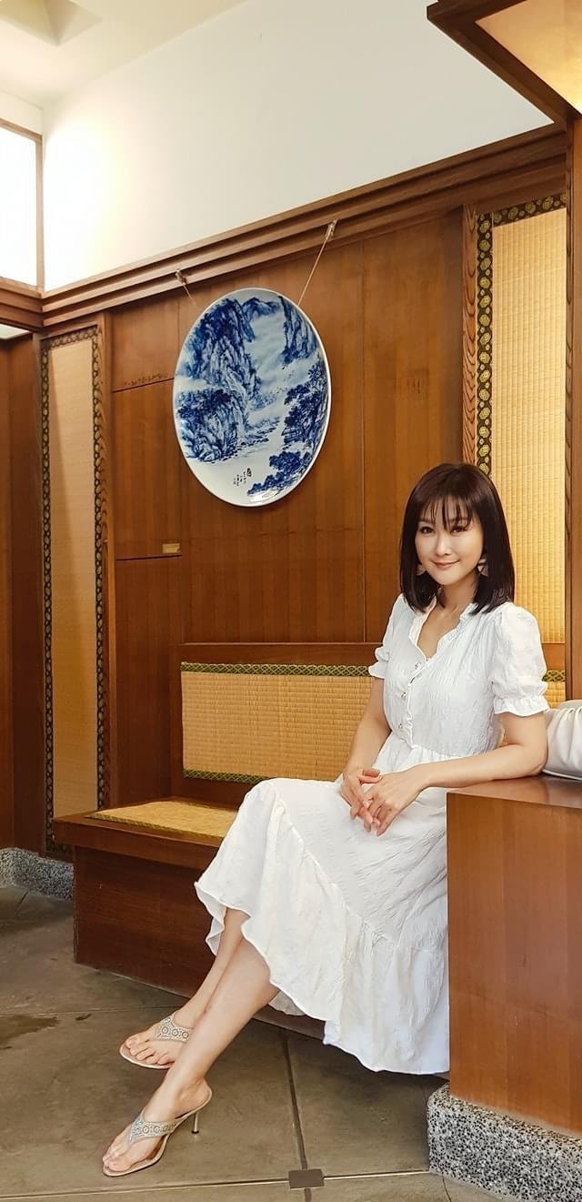 陳珮騏自認「彩虹黨」,支持者不分黨派,曾被她拉黑的網友藍綠都有。(翻攝自陳珮騏打氣團)