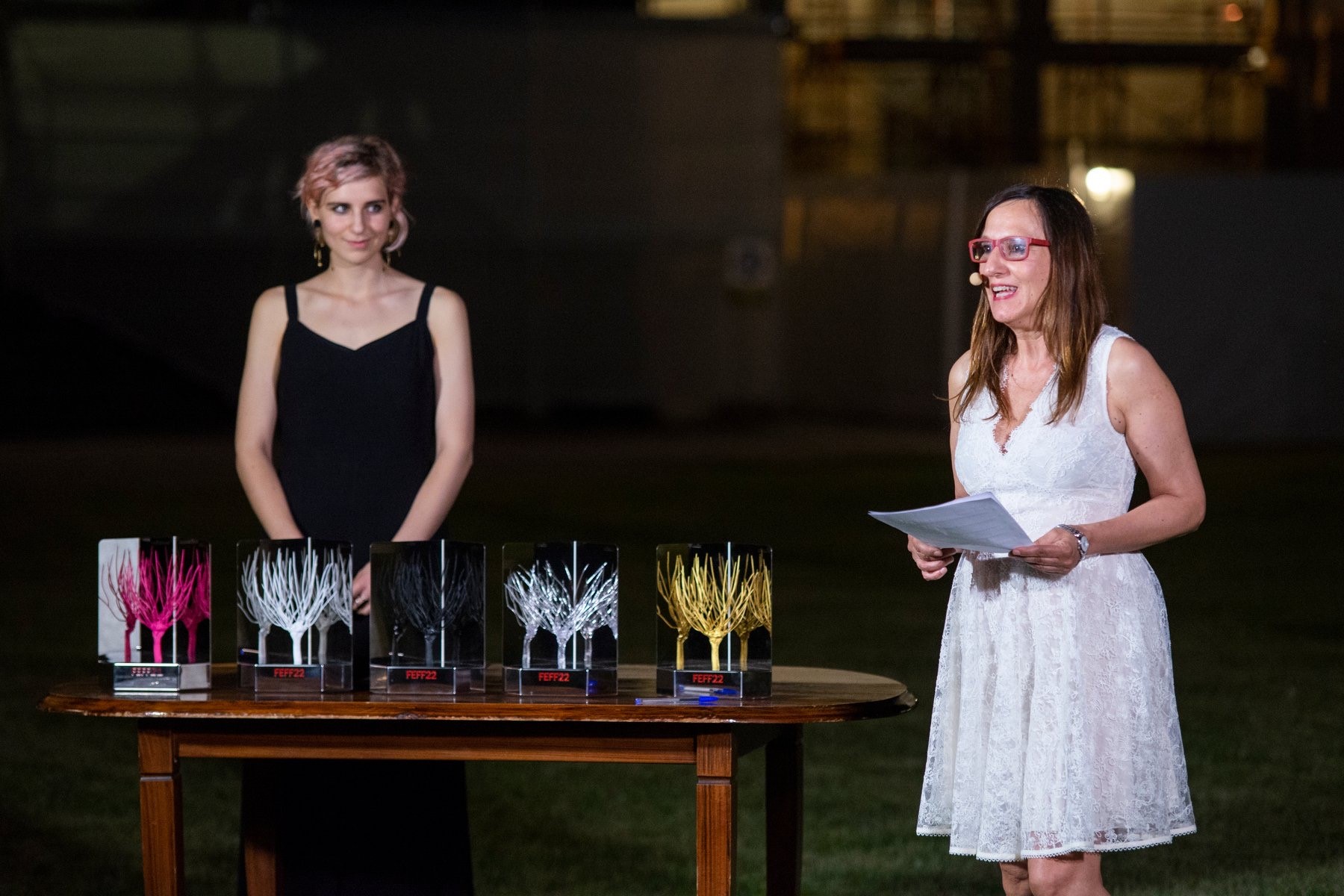 《怪胎》在義大利遠東影展一舉獲頒觀眾票選水晶桑獎及紫桑奬。（牽猴子提供）