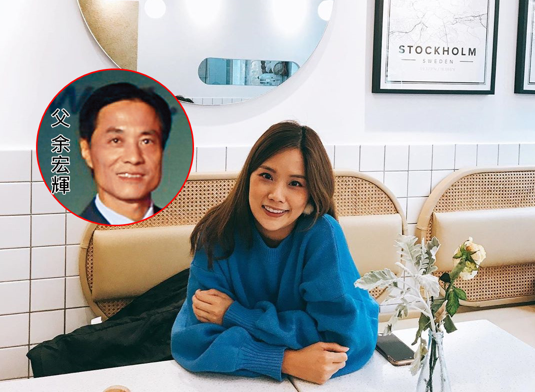 朵朵姐姐今年32歲，曾表示家人不贊成她在演藝圈發展，希望能早日結婚生子。（翻攝自Instagram）