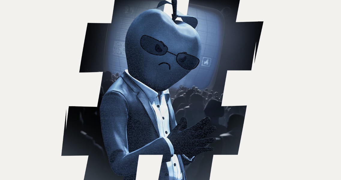 Epic與蘋果對抗態勢升高，還在《要塞英雄》內舉辦了「#FreeFortnite」錦標賽。但法院初步裁決結果並未成功讓遊戲重回App Store。（翻攝自《要塞英雄》官網）