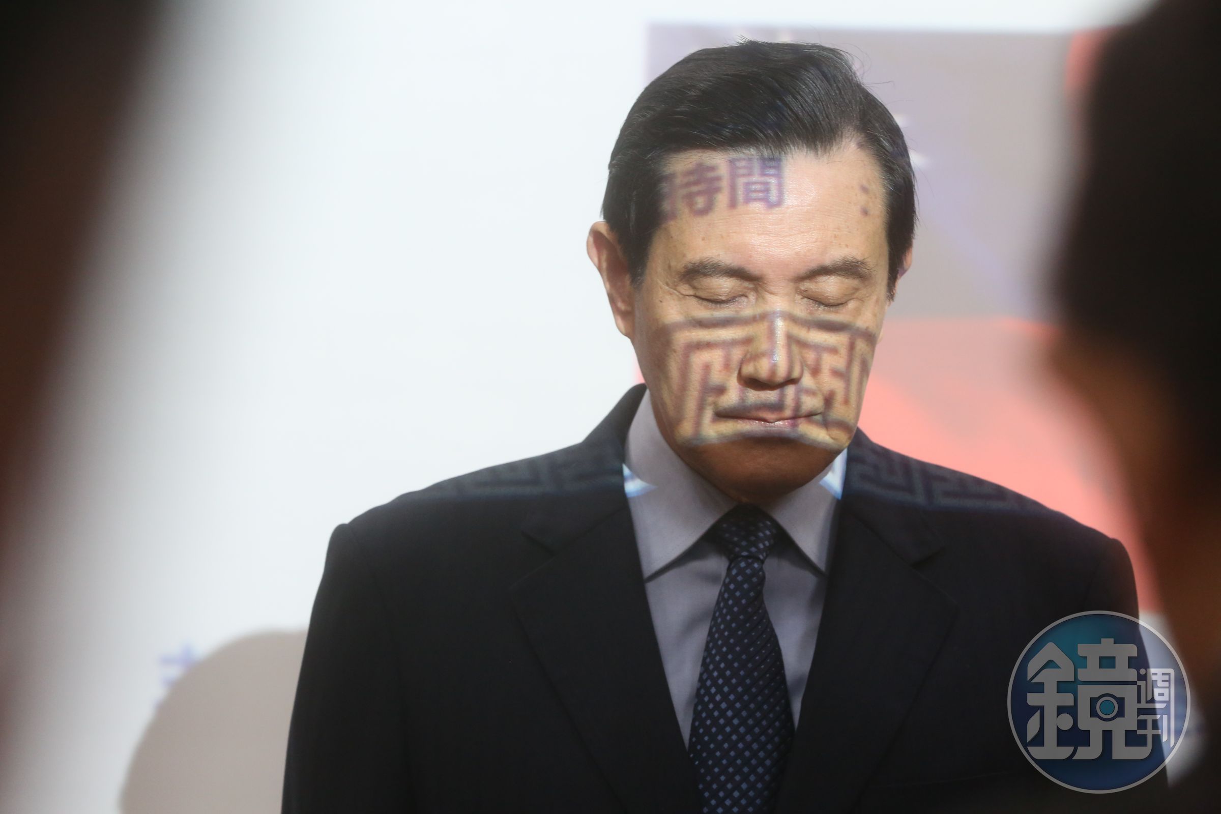 蔡詩萍勸馬英九千萬別有回鍋念頭，阻礙國民黨新生代的接班。