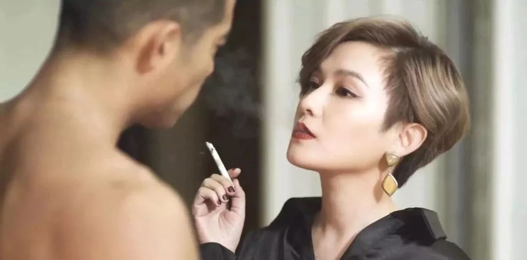 范曉萱以《罪夢者》入圍迷你劇集(電視電影)女配角。(Netflix提供)