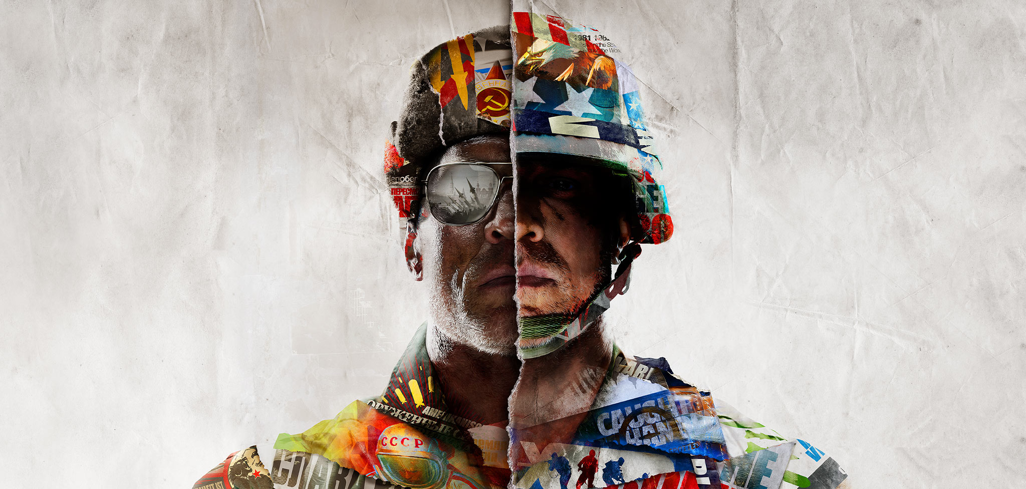 《決勝時刻：黑色行動 冷戰》預定11月全球發售，但前導預告片卻引起中國網友反彈。（翻攝自《決勝時刻》官網）