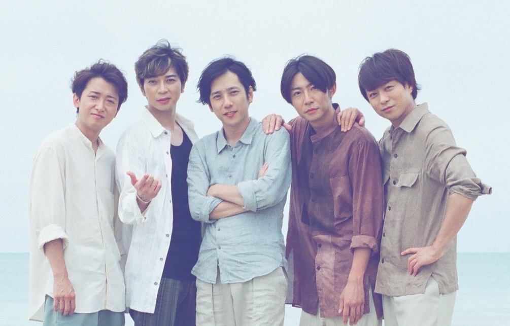 傑尼斯天團「嵐」演唱會門票一票難求，引來不肖業者和粉絲以高價轉賣賺取暴利。（翻攝自嵐Instagram）