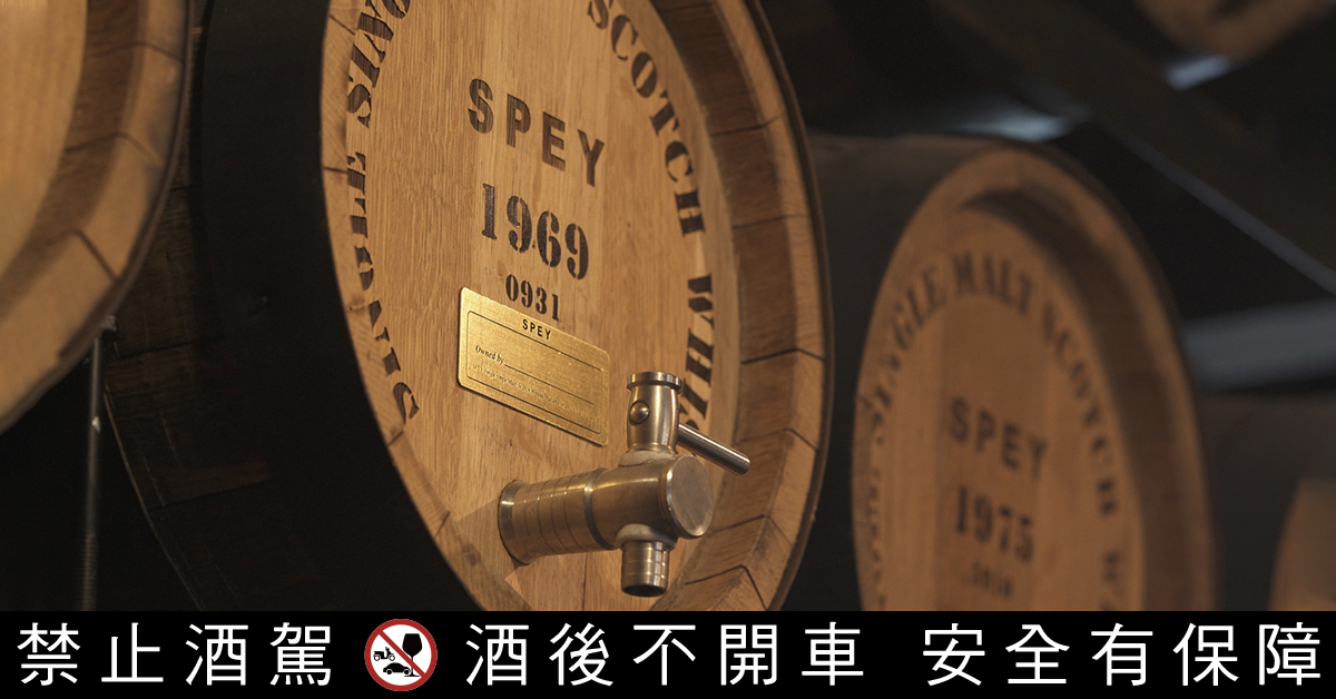 威士忌包桶越來越風行，更上一層次的「產地存酒」將掀起新潮流。