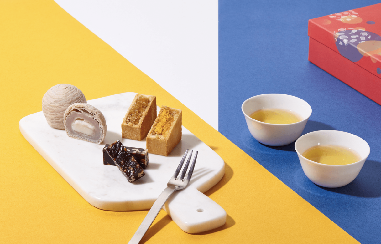 維格餅家近年積極拓展日韓市場,不料還是抵擋不兩疫情波及。(照片翻攝自維格餅家官網)