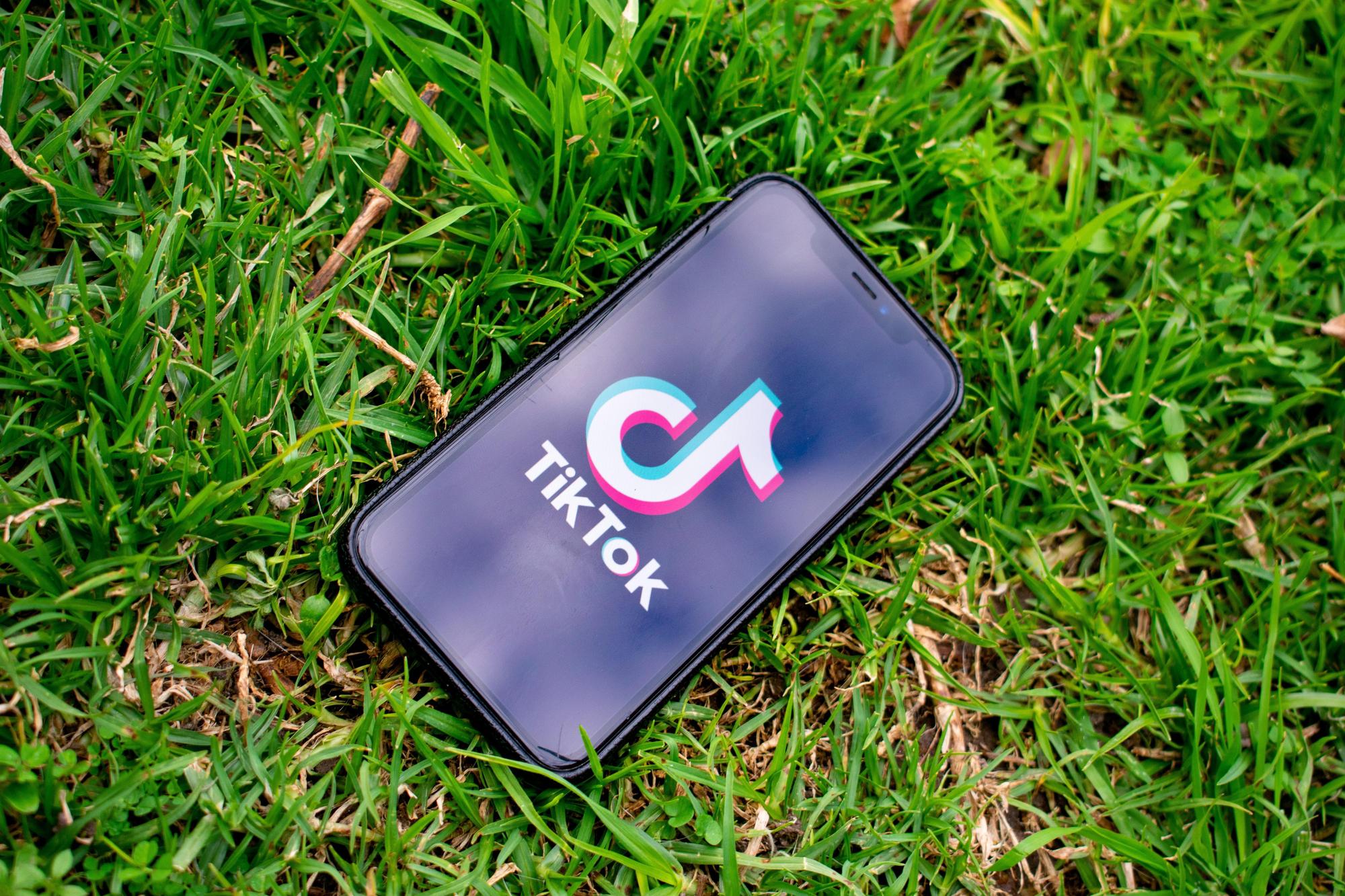 TikTok又惹禍,二戰集中營特效正夯,卻惹奧斯威辛集中營紀念博物館出面批評。(翻攝自Unsplash @KonKarampelas)