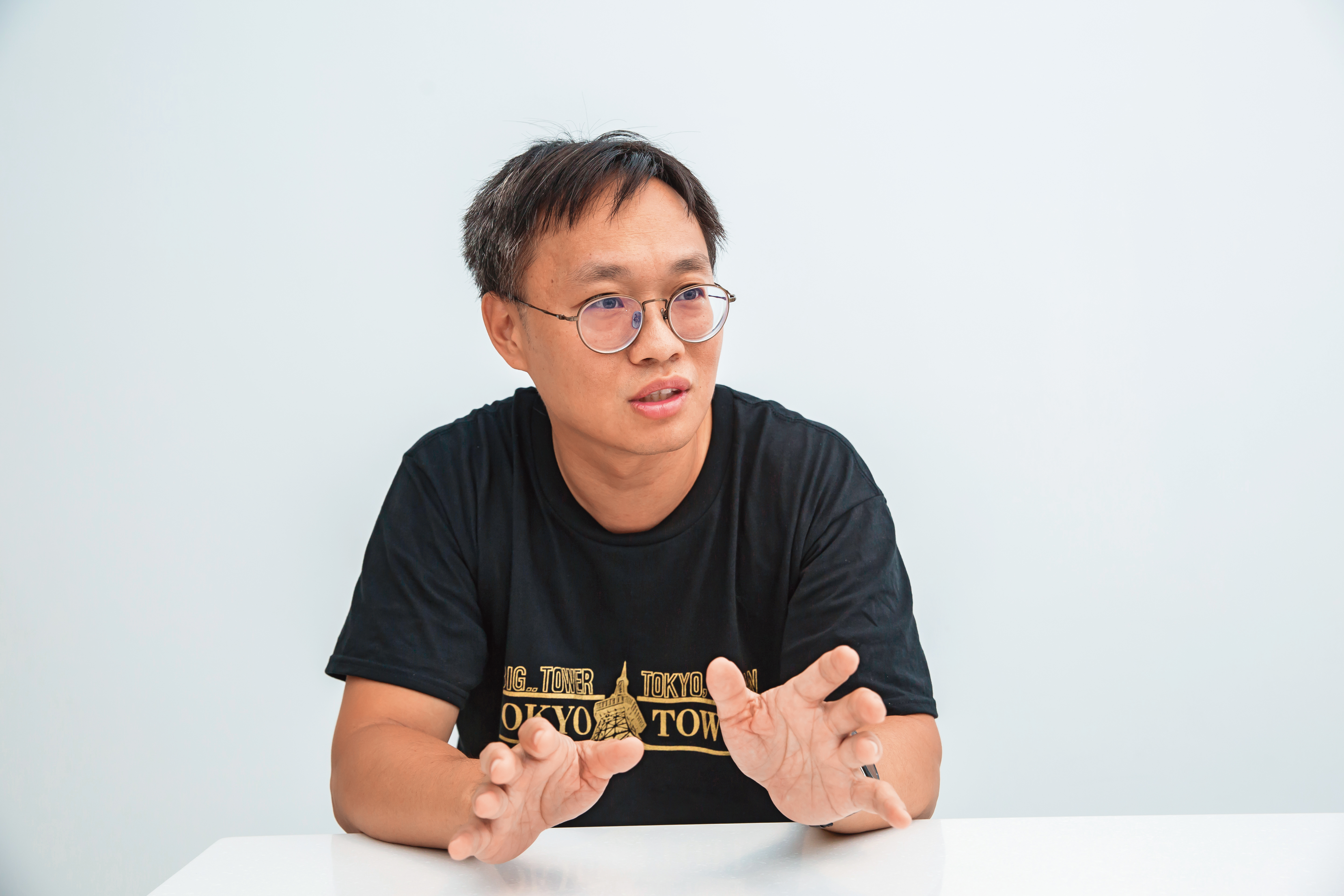 幫兒子從小理財,小樂選擇定期定額買零股存ETF。