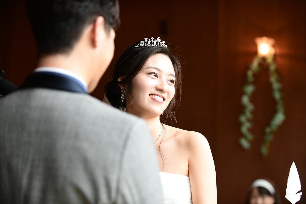 濱崎麻莉亞才在節目中結婚就傳出死訊，死因引發各種猜測。（翻攝自西片圭佑IG）
