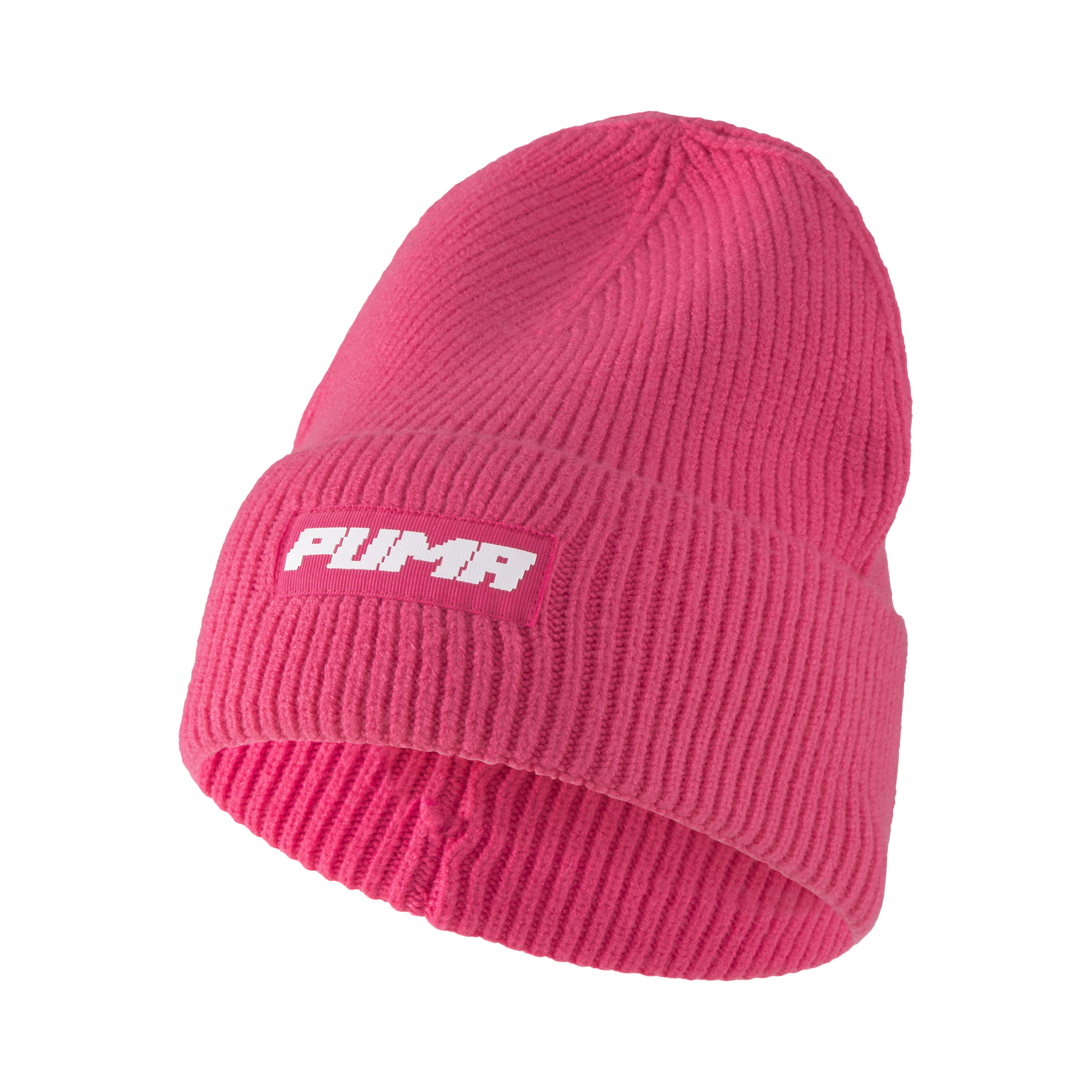 PUMA PUMA Trend毛帽。NT$680。(PUMA提供)