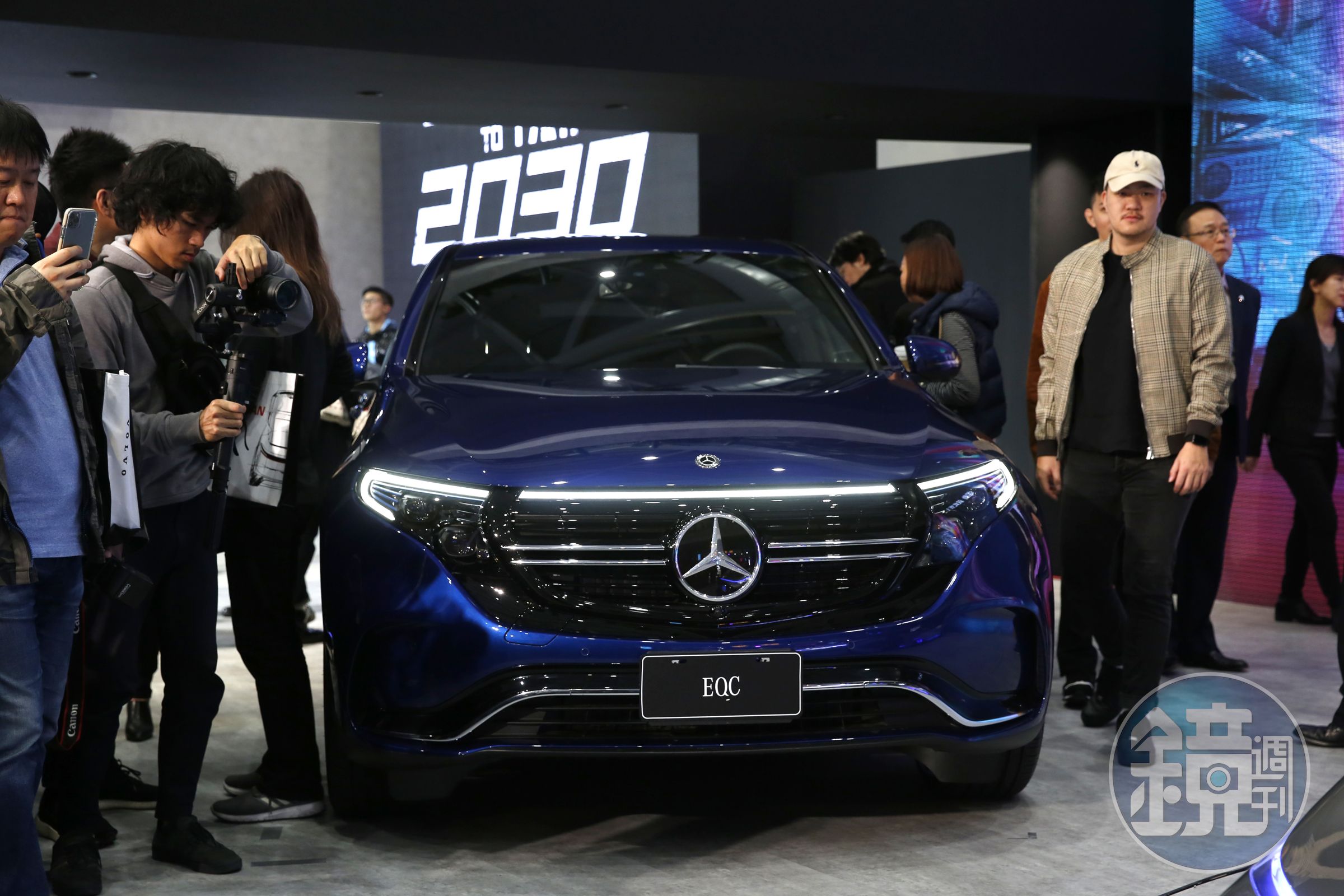 賓士與BMW銷售回神，8月搶回豪華進口車前2名。