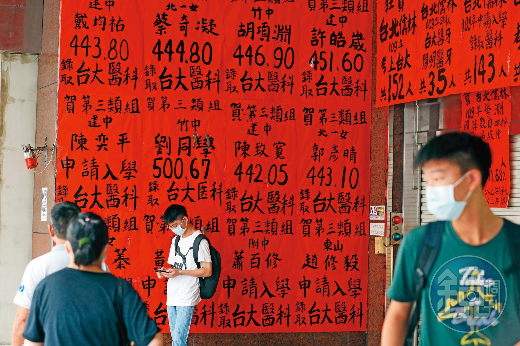 劉姓醫學生從小資優,聽父母建議就讀醫學院,這個選擇,卻是她日後縱火的根源。示意畫面,圖非當事人。