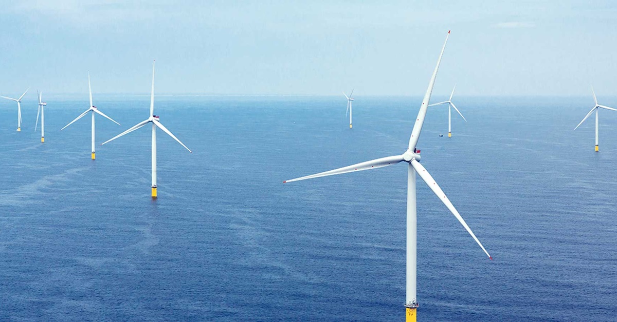 【風電產業特輯】達德允能：齊心協力共創雙贏　期待2025年的綠能大未來