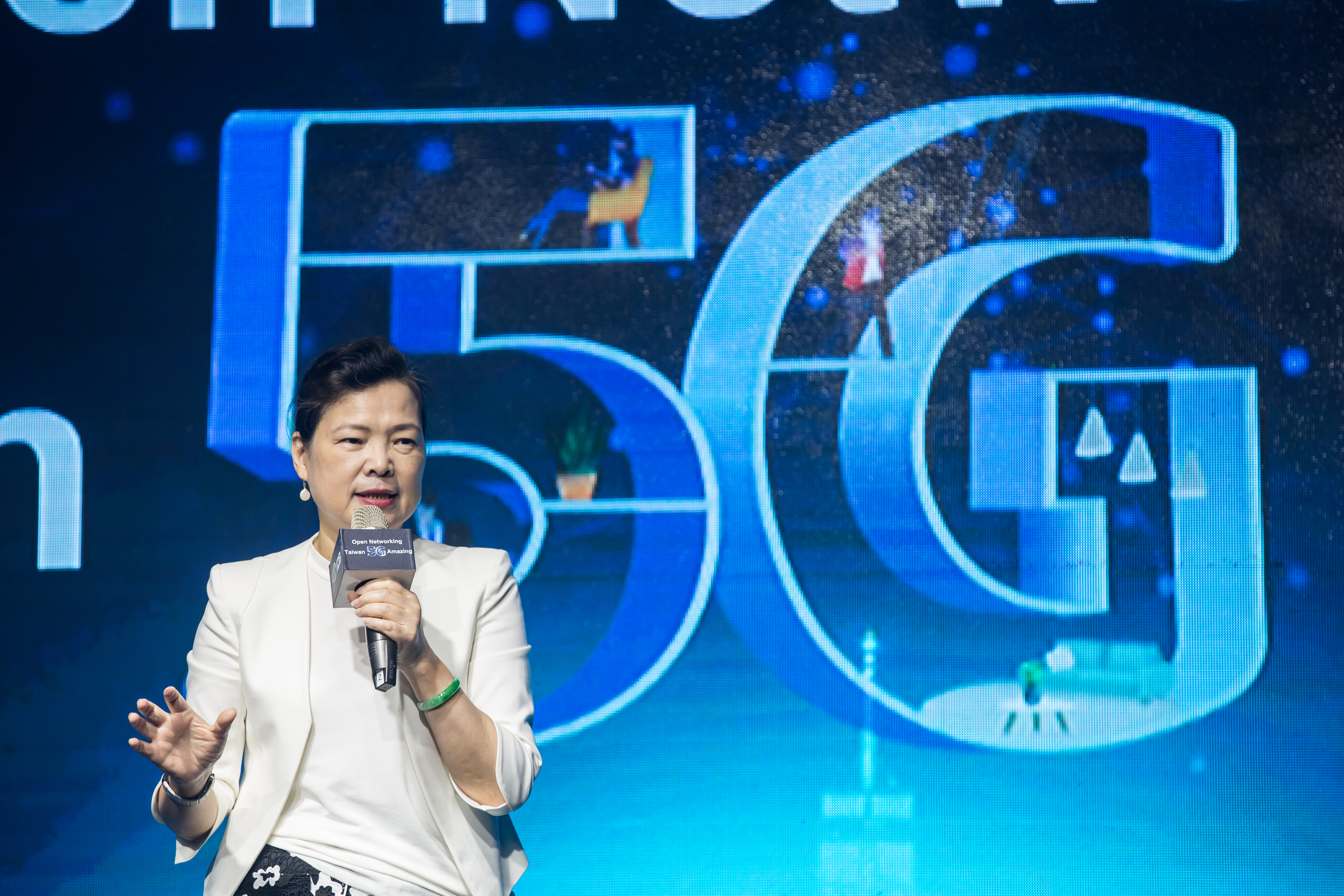 經濟部長王美花證實將與美國展開商業對話，美國務院次卿凱斯克拉奇盼能親自率團訪台。（本刊資料照）