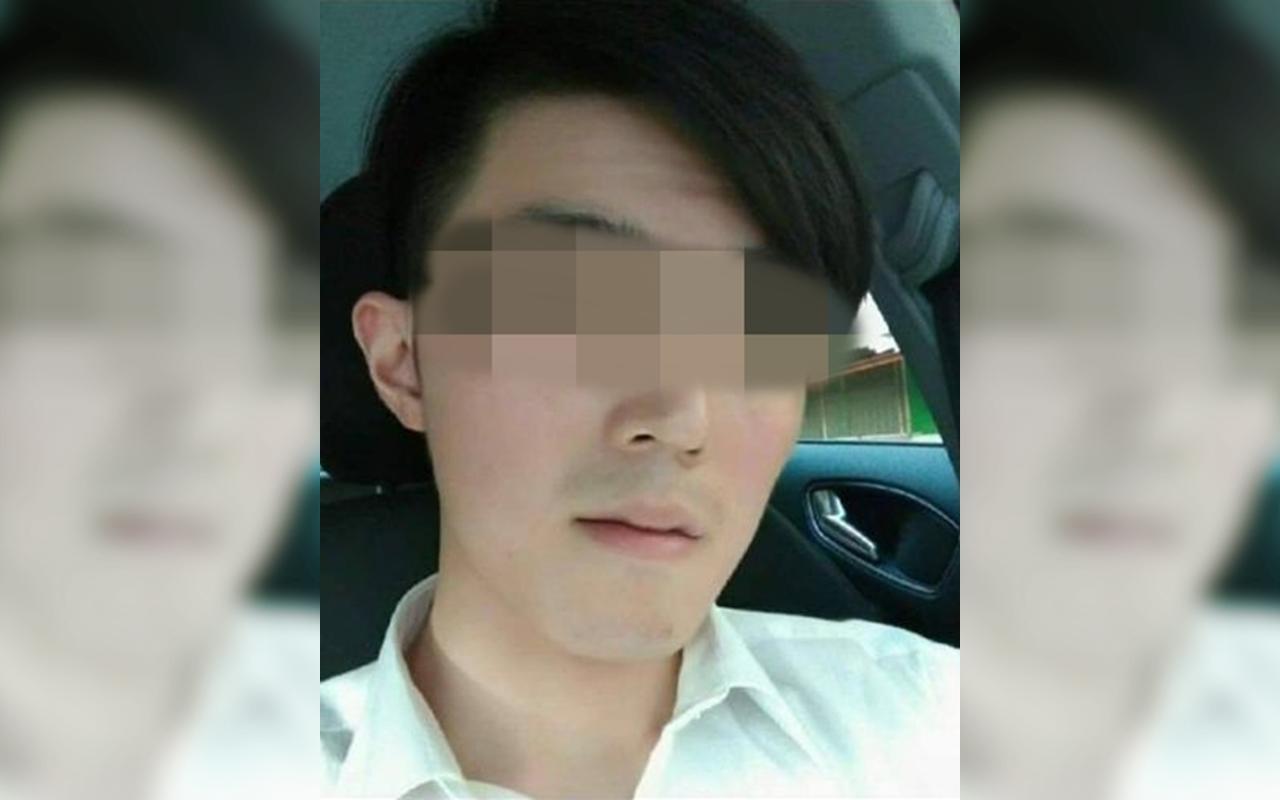 涉嫌誘拐14歲高雄少女的羅育祥昨(2日)遭高雄地檢署聲押,他另涉入性侵2名國中少女案。(翻攝自網路)