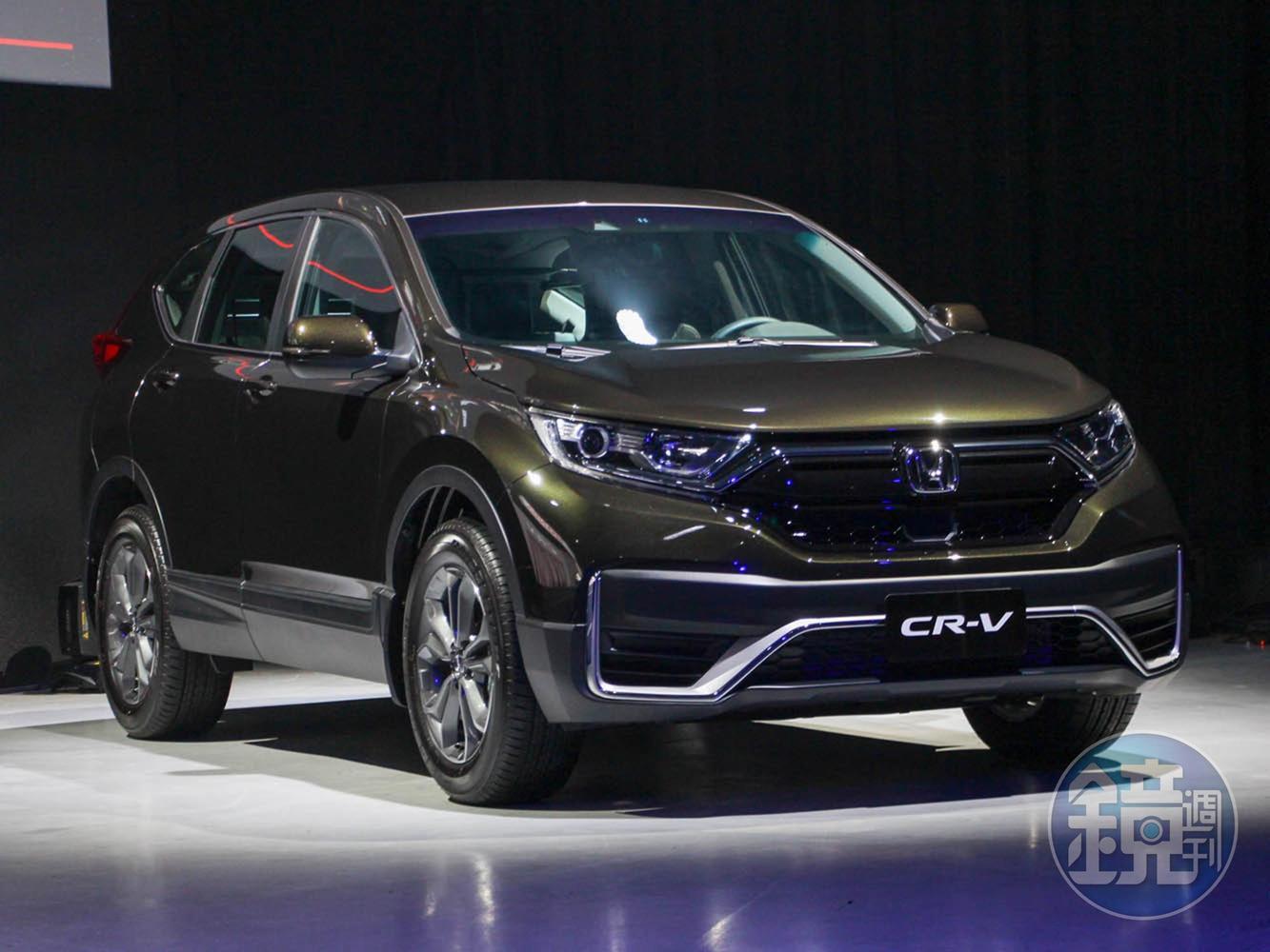 入門的VTi車型幾乎所有高級配備都沒有，但價格有效壓低到百萬下應該還是足以吸引消費者的目光。