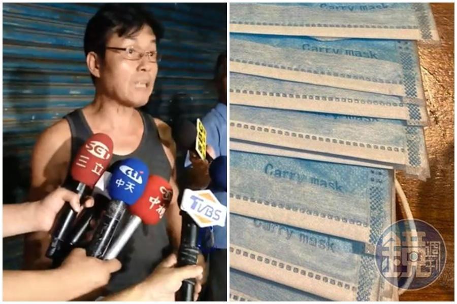 藥師PO文痛批加利，網友贊同推爆（翻攝畫面／讀者提供）