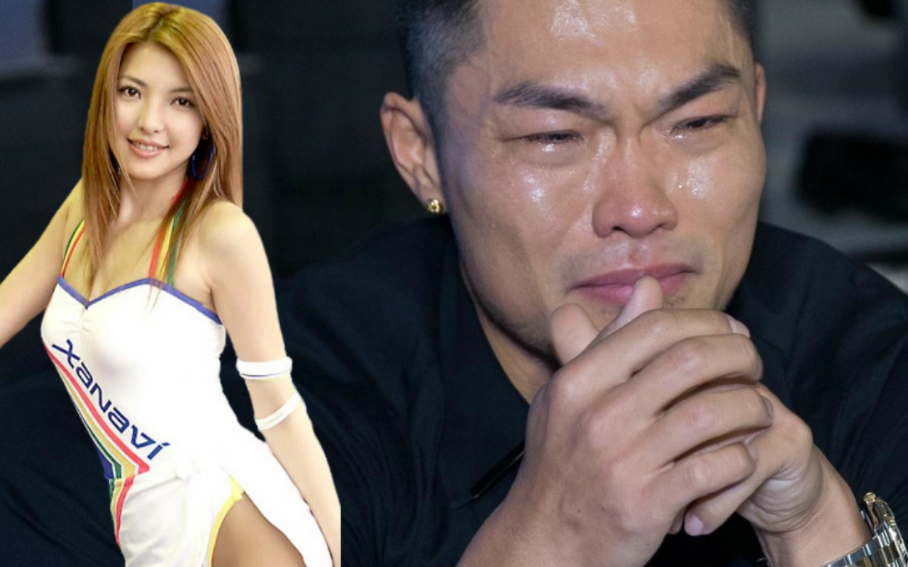 韓裔美籍的李玖哲接下台灣運動實境秀《全明星運動會》的主持，卻與日本老婆相馬茜分居了！（由你娛樂提供）