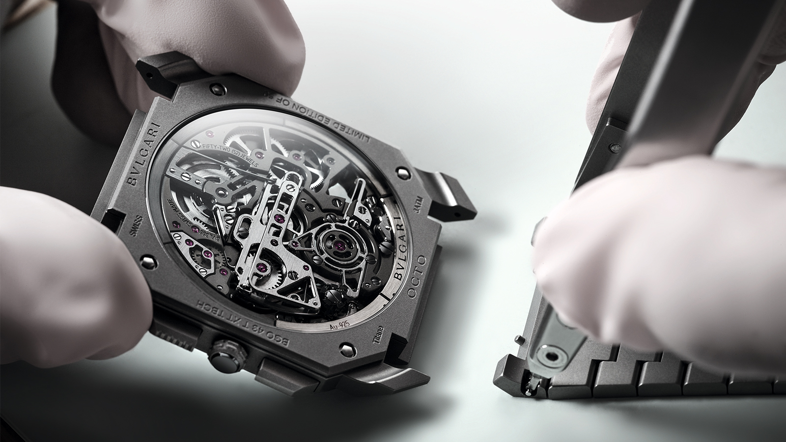 【專題報導】破紀錄以外的才華！寶格麗今年的產品策略能看出什麼佈局？