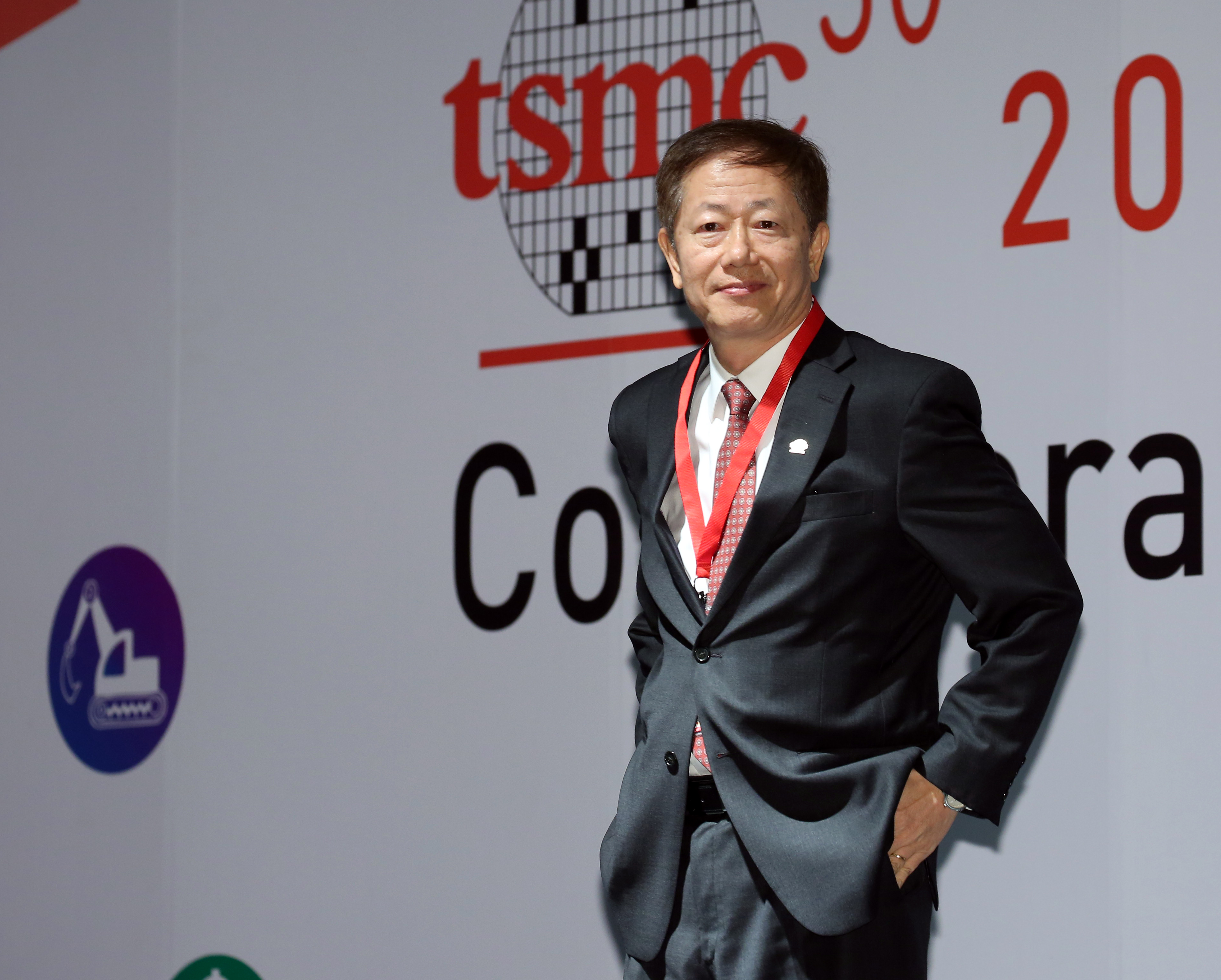 台積電已經佔得先機，接下來能否藉機乘勝追擊，進一步擊潰三星，就看劉德音如何出招。