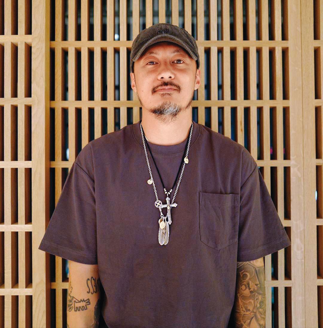 余文樂娶了台灣妻子王棠云,而且已經來台置產。(翻攝余文樂IG)