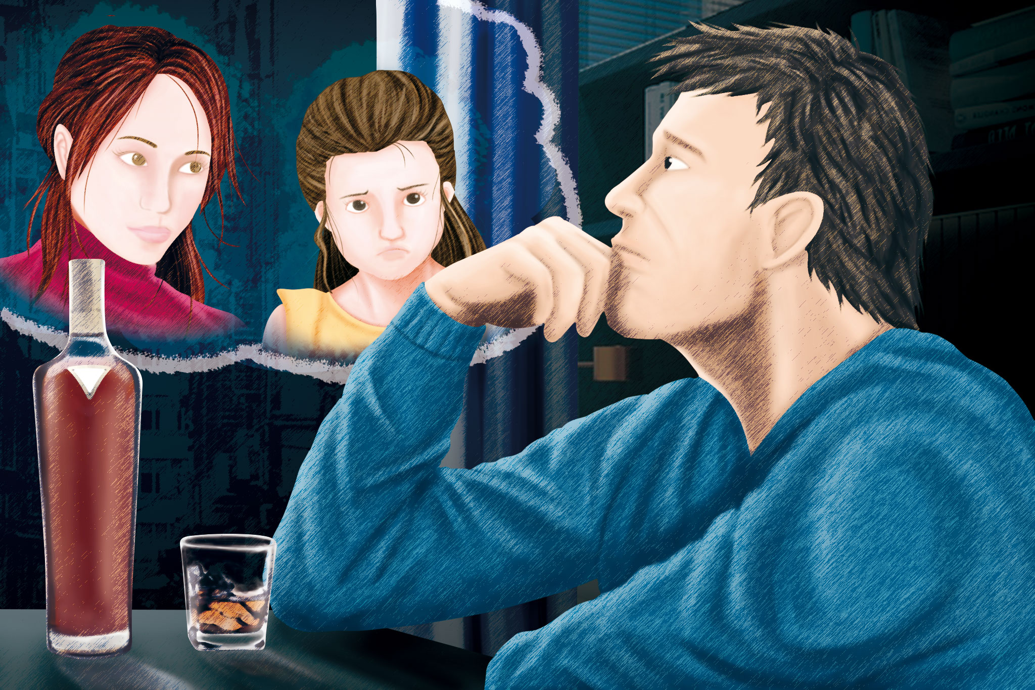 【鏡書摘】《我們沒有祕密》選摘　四之三