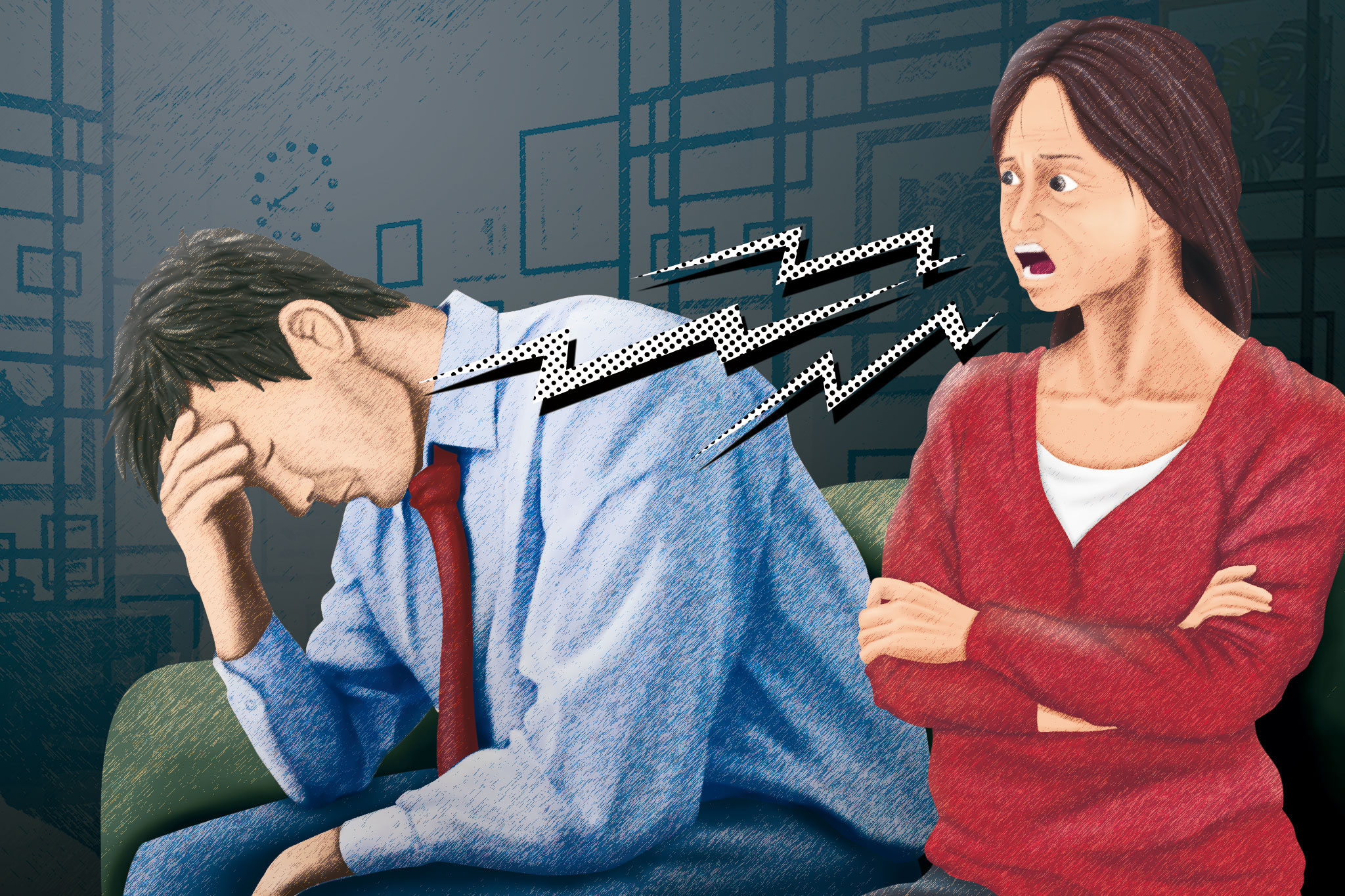 【鏡書摘】《我們沒有祕密》選摘　四之四