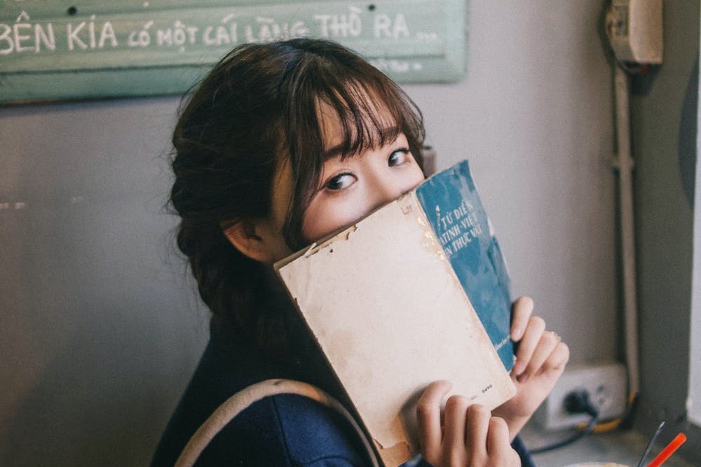 某些台灣人愛用的英文名，在外國人眼中其實都是大地雷。（示意圖，pexels）