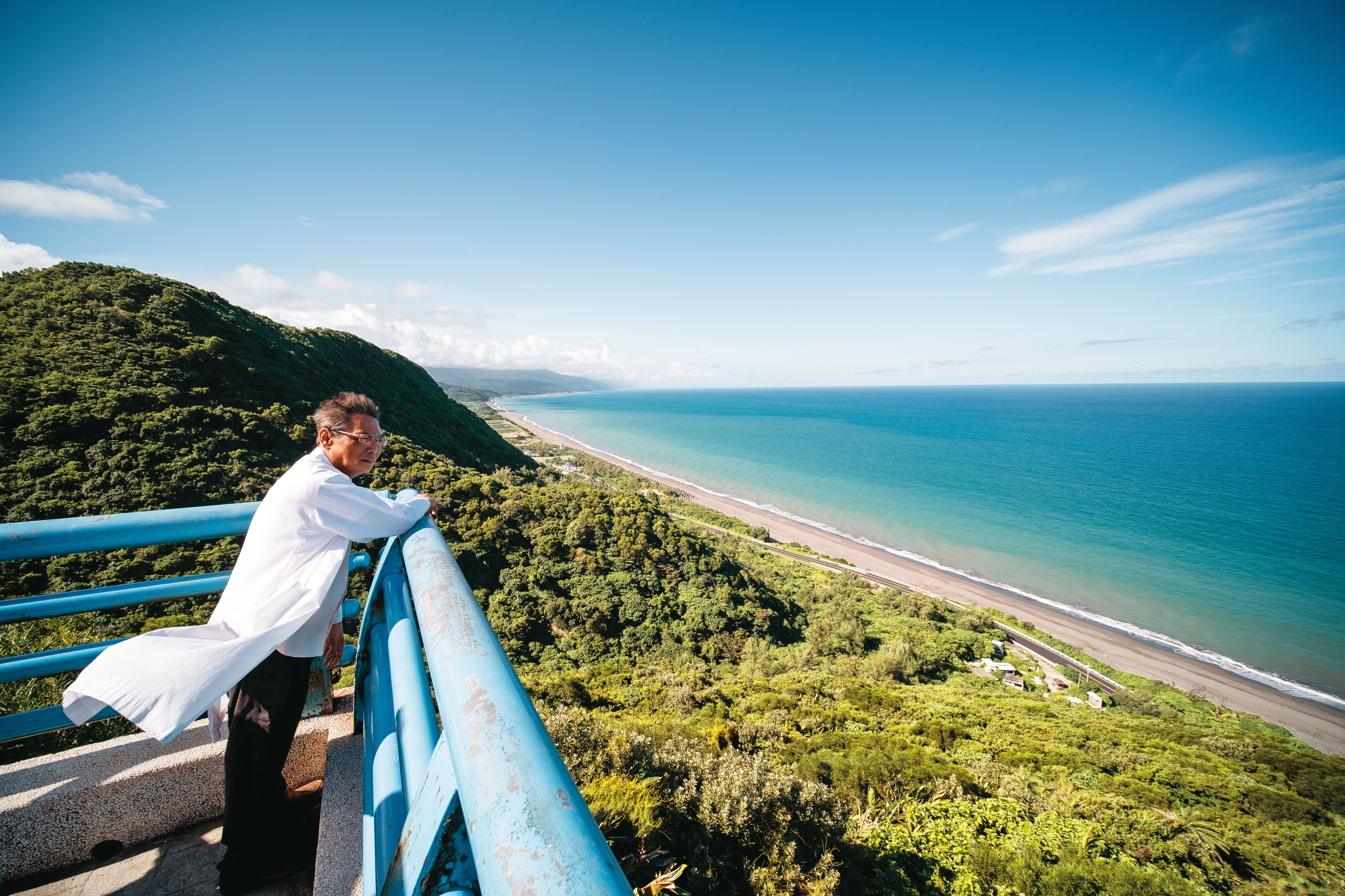 「超人醫師」徐超斌今天傳出病逝消息，享年58歲。（本刊資料照）