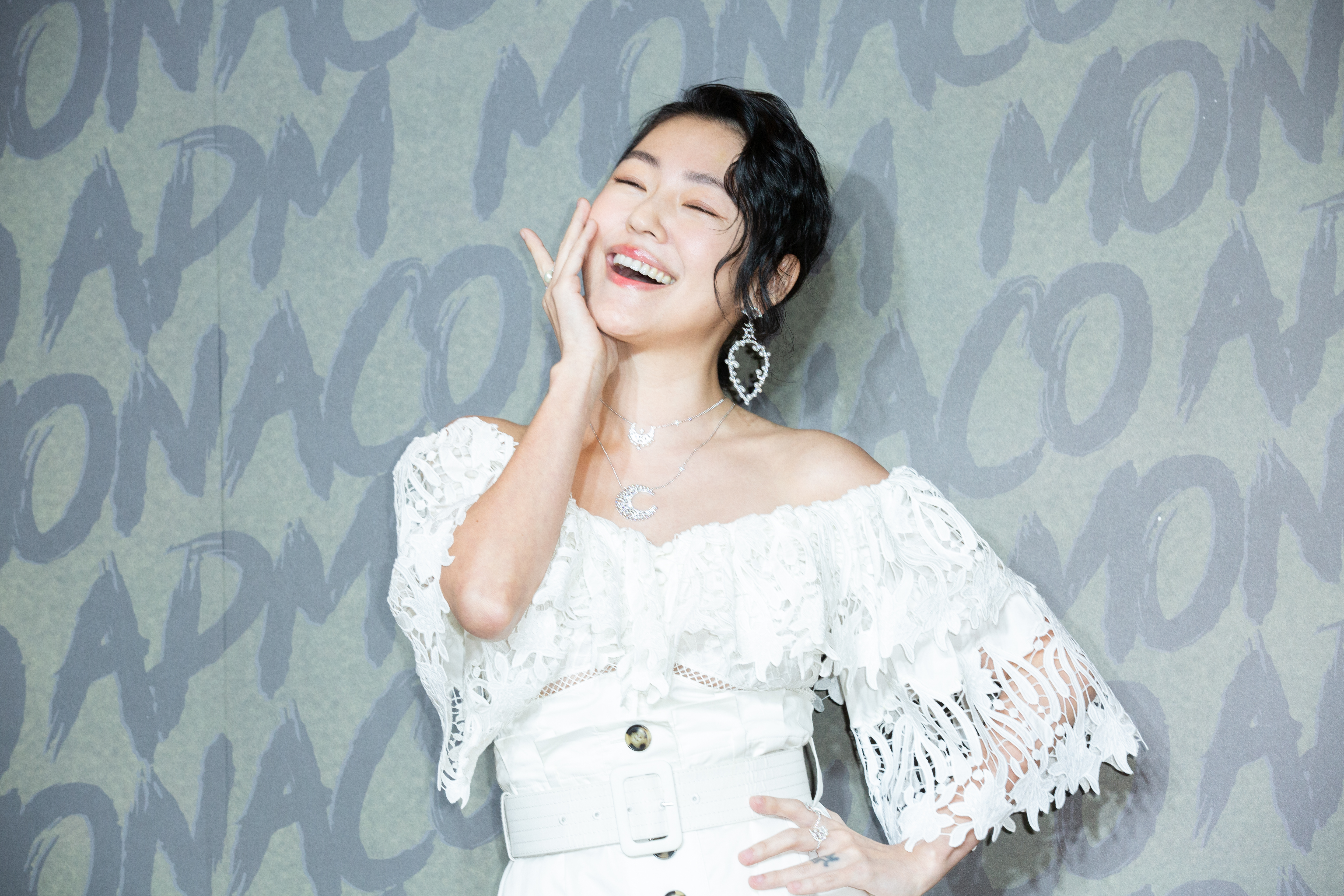 小S透露最近積極練舞恢復纖細身材，已經準備好10首歌準備發唱片。