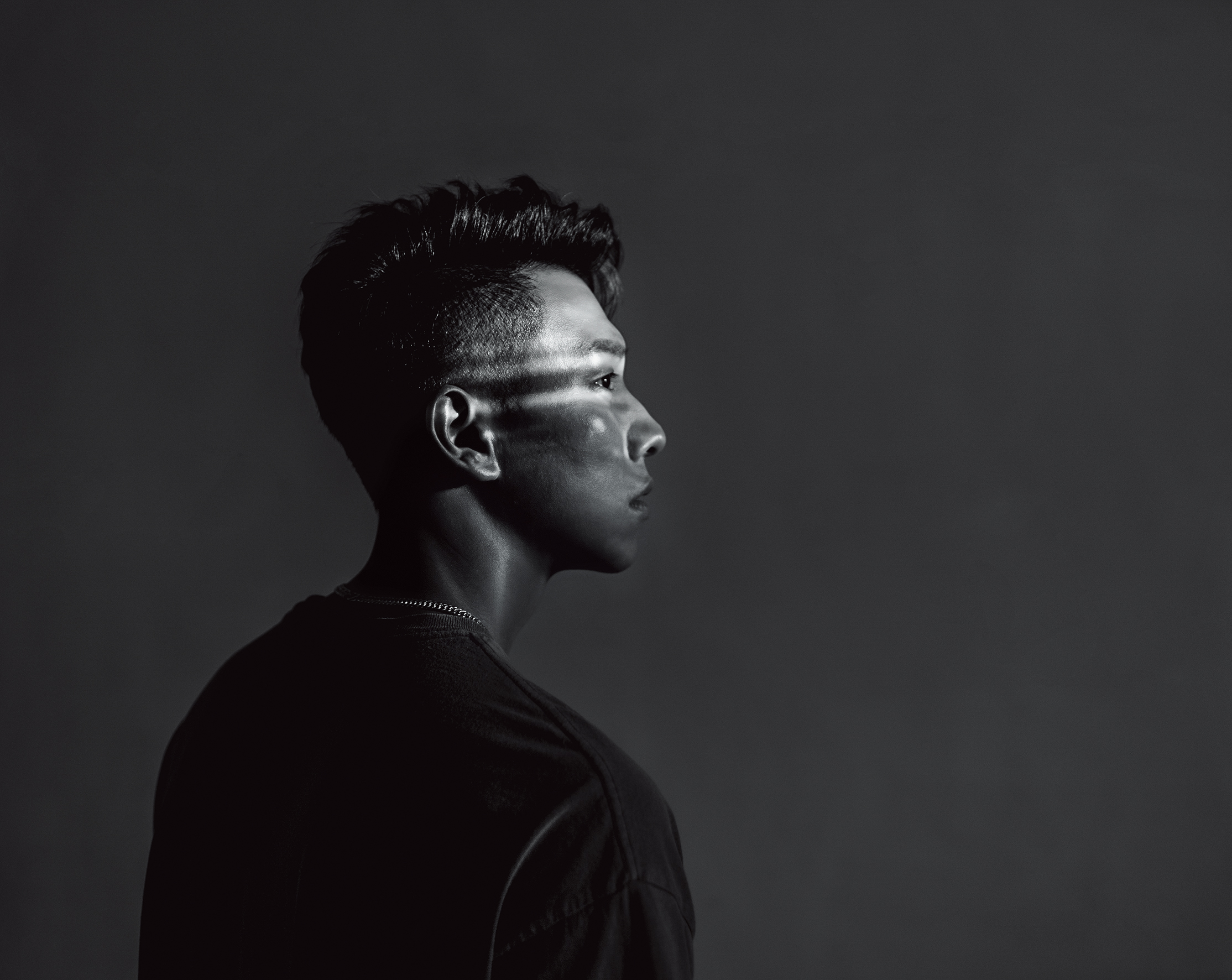 瘦子E.SO首發個人專輯，唱的是他異於「頑童MJ116」時期的個人面向。