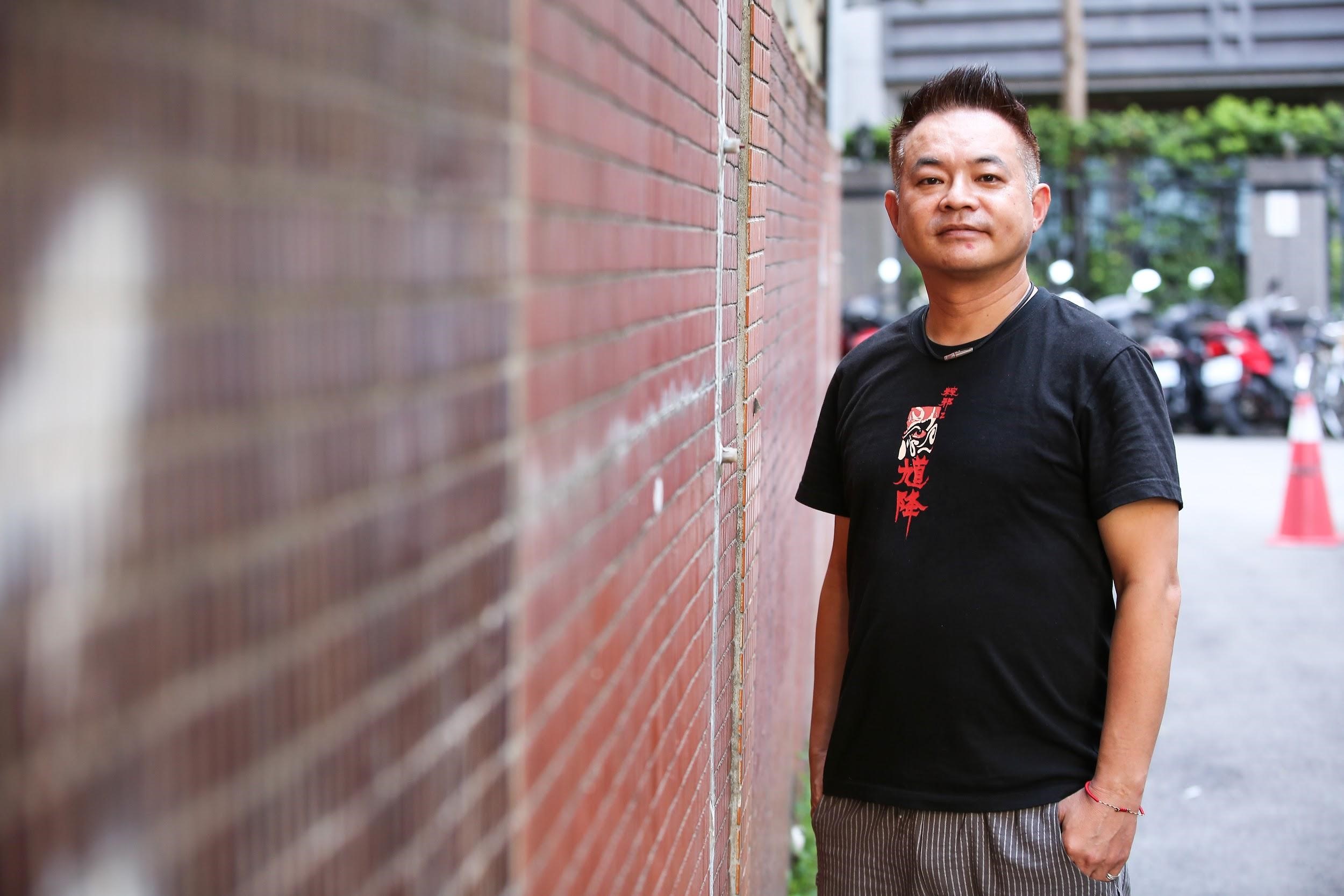 《馗降：粽邪2》監製鄒介中提到在拍攝時曾遭遇腐肉鬼。