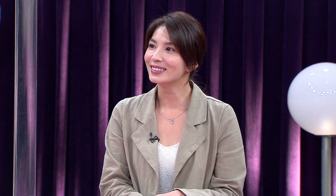 湘瑩自曝「醉毆運將」事件後，前3年幾乎沒工作零收入。（年代提供）