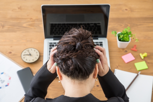 媳婦爽嗆婆婆和老公，一時發洩怒氣卻換來加重誹謗罪官司。（示意圖，圖片來源photo-ac）