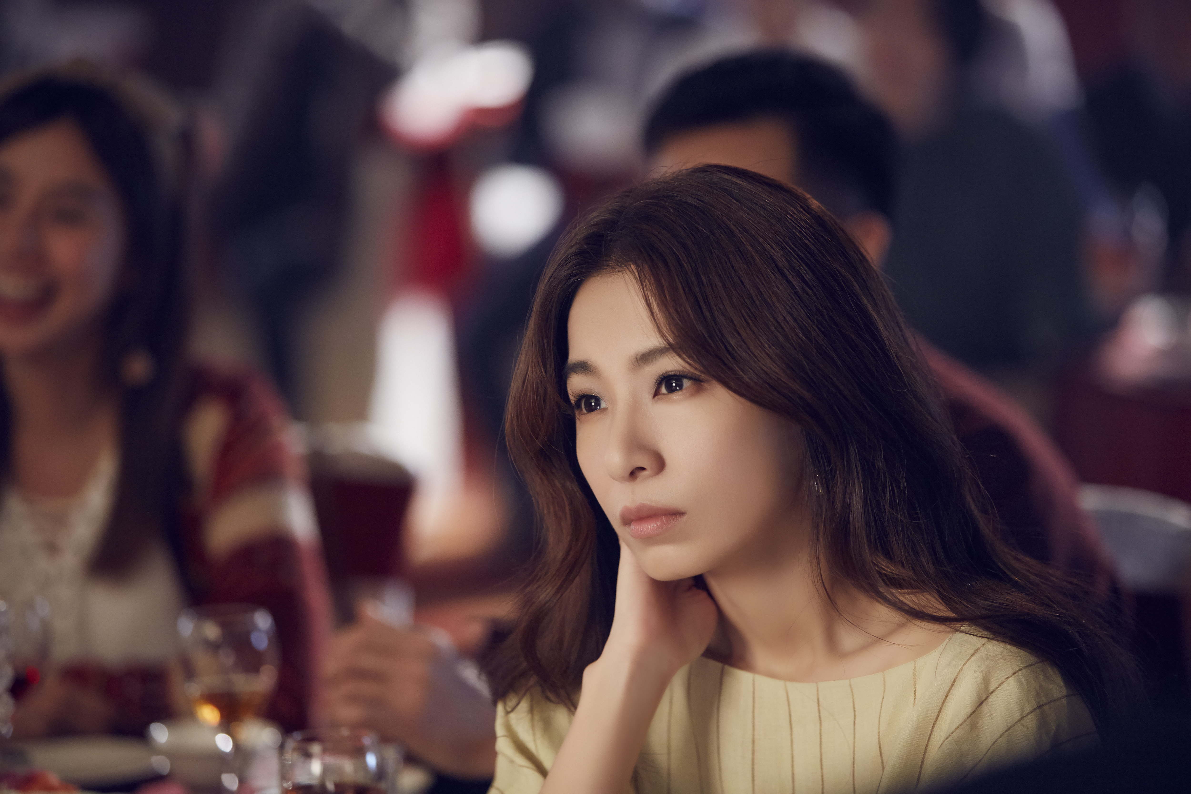 Hebe田馥甄推出新歌〈諷刺的情書〉。（何樂音樂提供）