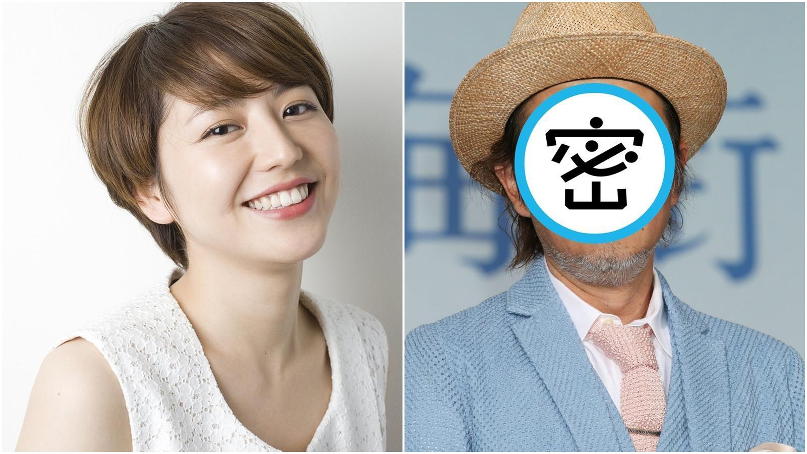 長澤雅美近日再爆與Lily Franky談父女戀,地下情傳了4年。(翻攝自日本雅虎)