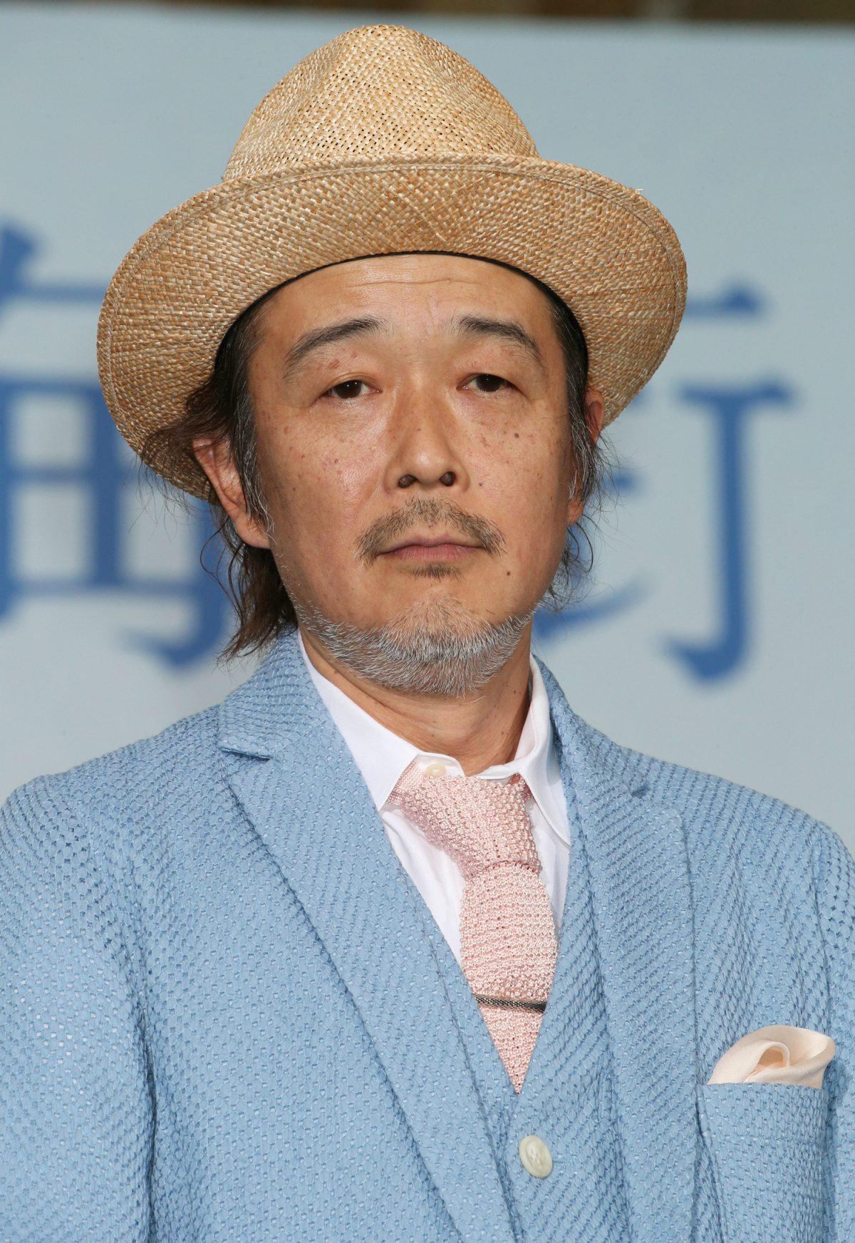 長澤雅美在節目上大方表示,Lily Franky是演藝圈中最了解她的人。(翻攝自日本雅虎)