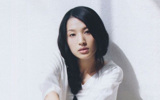 日本女星蘆名星在家中死亡，享年36歲。（網路圖片）