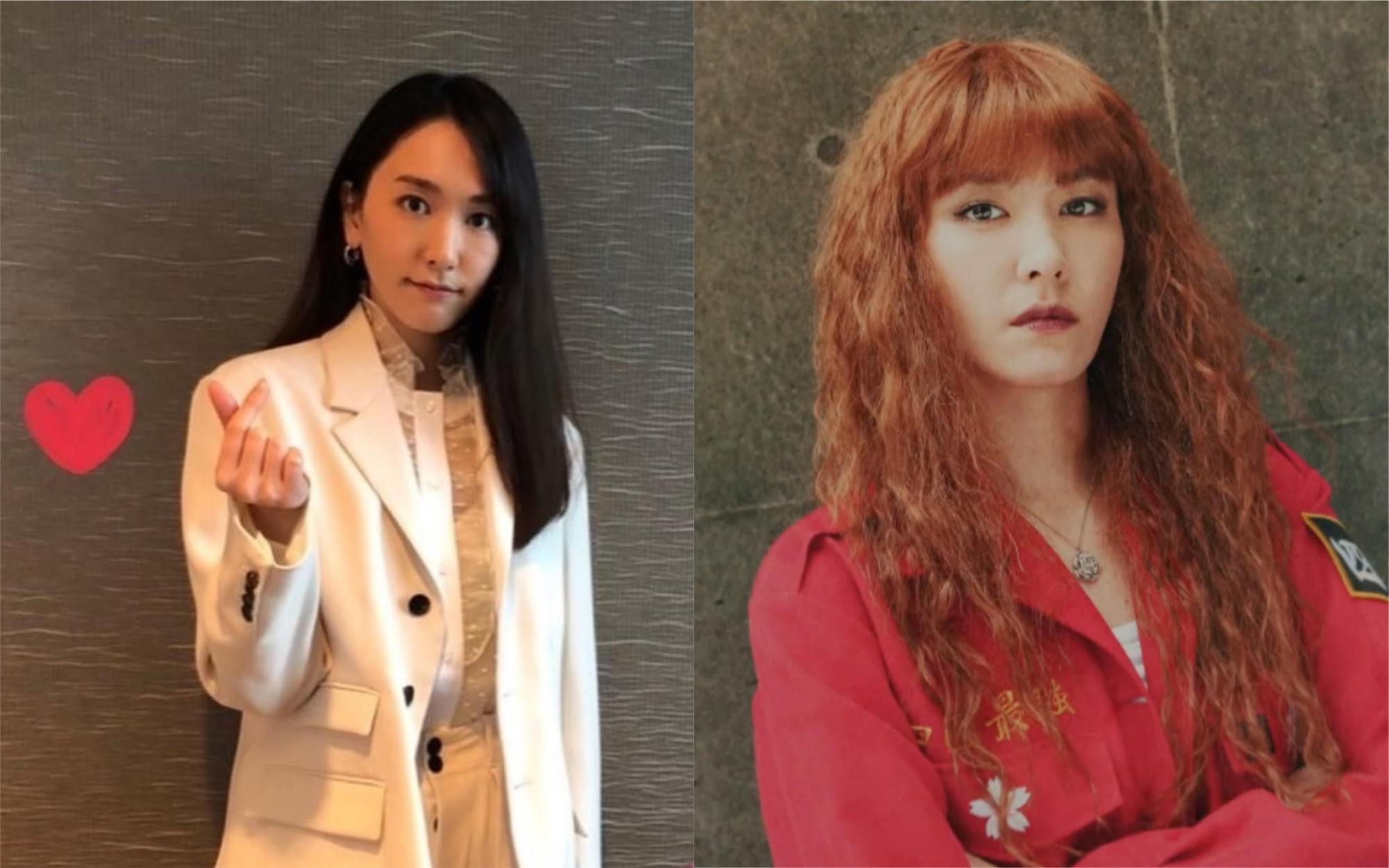 新垣結衣(左圖)在友情演出《寵女青春白皮書》,犧牲形象變身不良少女。(左圖翻攝自《寵女青春白皮書》Instagram,右圖翻攝自日本電視台畫面)