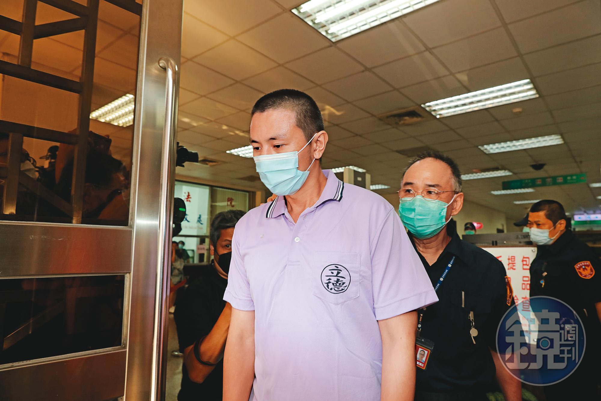 「吸毒兒弒母砍頭案」讓部分民眾產生「吸毒或酒醉殺人無罪」的認知，為避免錯誤觀念普及或產生不良模仿效果，法務部長呼籲「吸毒或酒醉殺人非無罪，別誤解」。