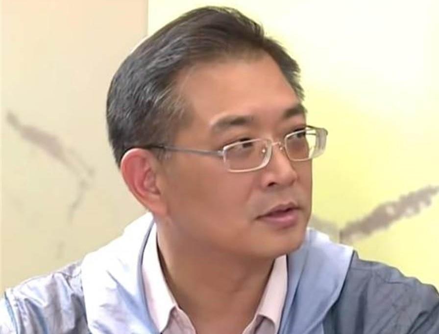 前國民黨組發會主委張雅屏。(翻攝自張雅屏臉書)