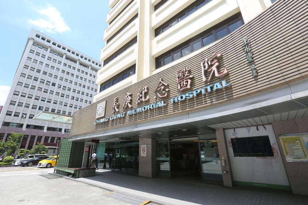 蔡男犯下大錯後，趕快向醫療人員呼救，但為時已晚。（本刊資料照）