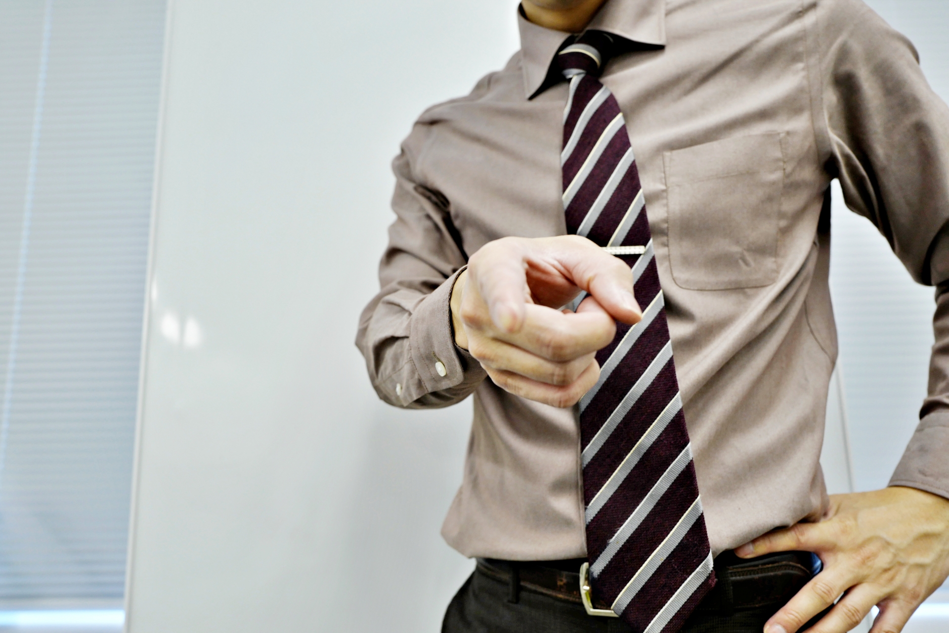 綠帽人夫被小王辱罵「因為你不行，老婆才外遇」，憤而提告3罪。（示意圖，翻攝自photo-ac）