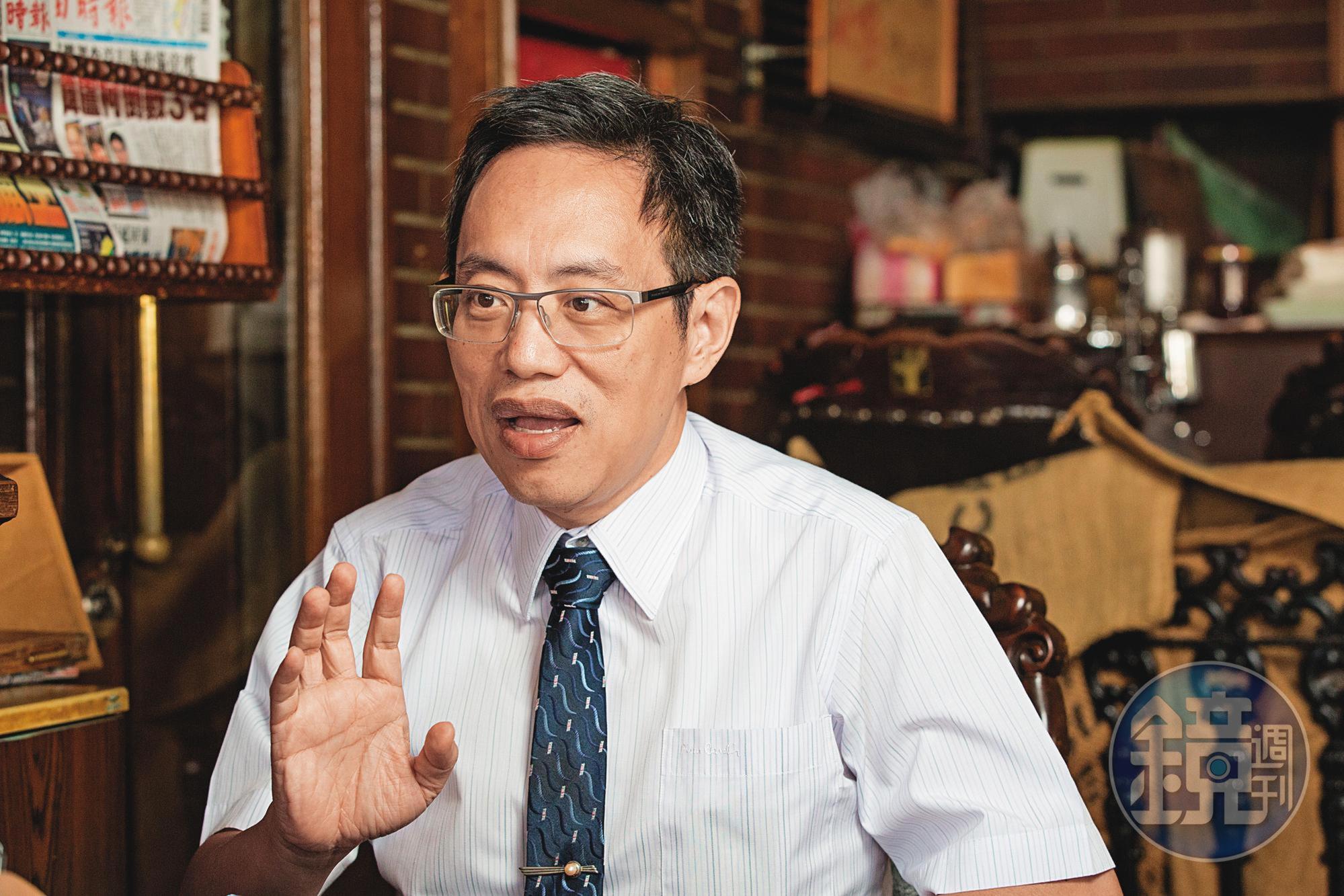 勞保險講師鄭正一表示,若不服勞保局核定,申請爭議審議才有機會扳回權益。