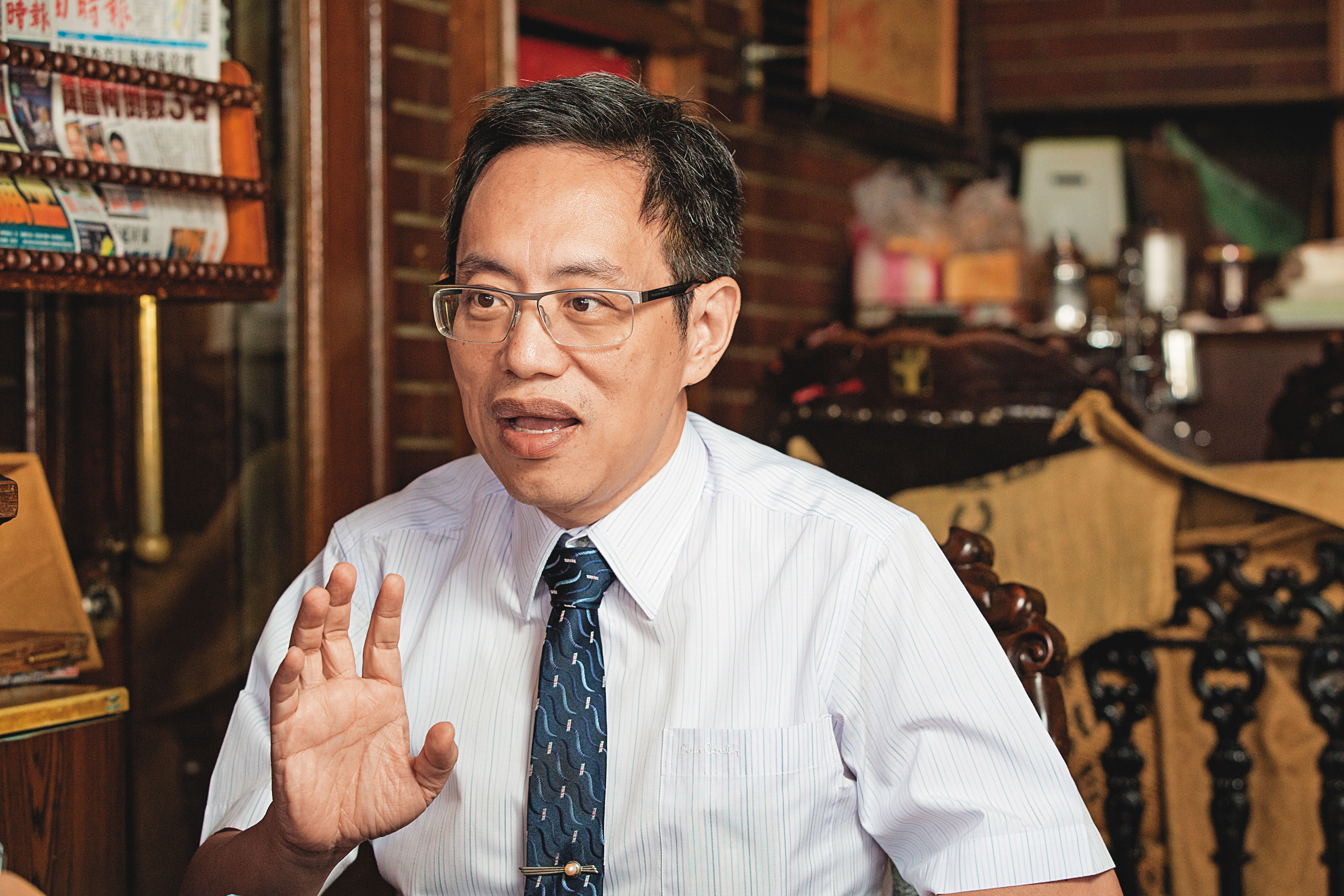 勞保險講師鄭正一表示,若不服勞保局核定,申請爭議審議才有機會扳回權益。