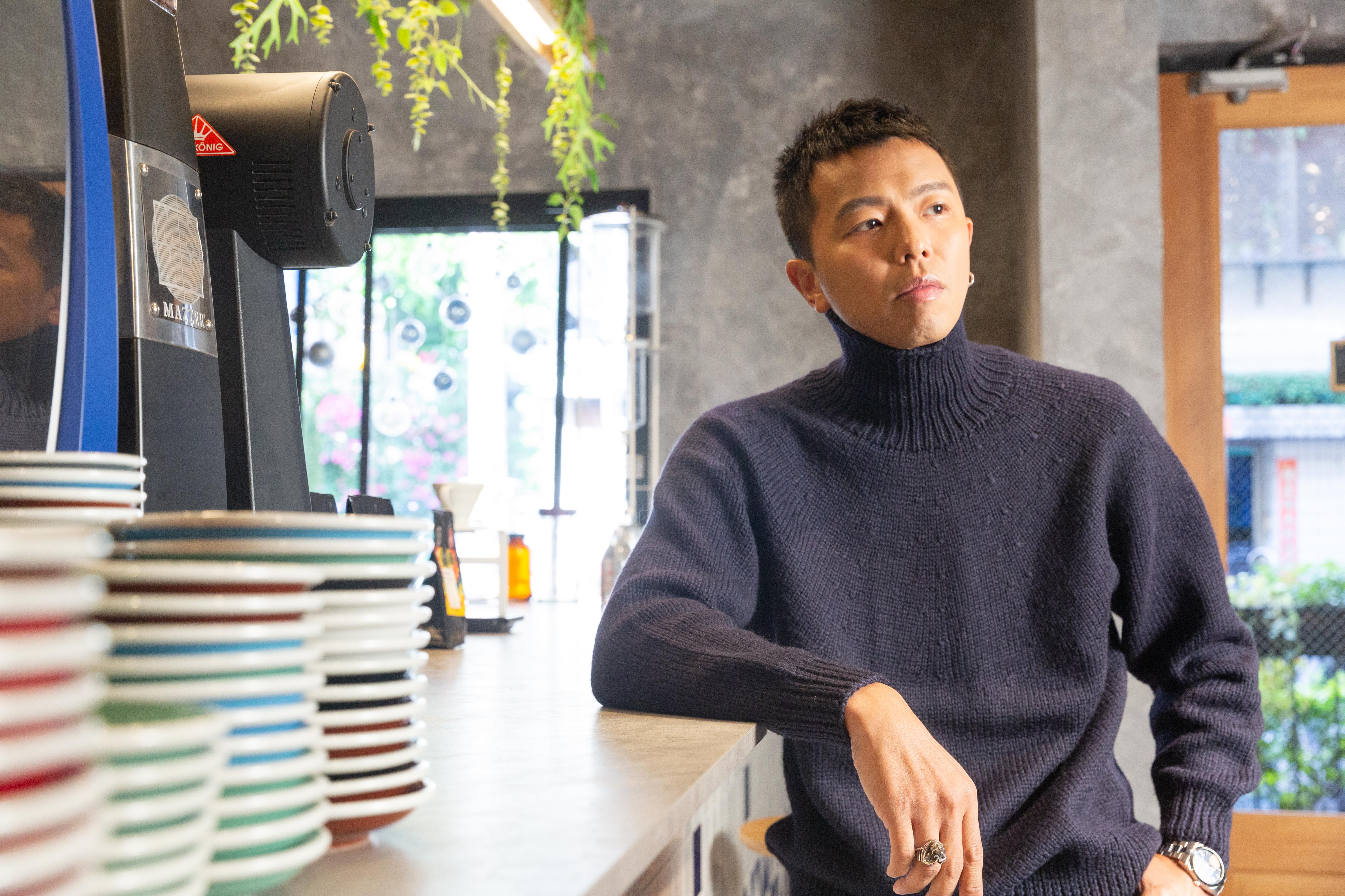 小鬼在家猝世，讓粉絲震驚。