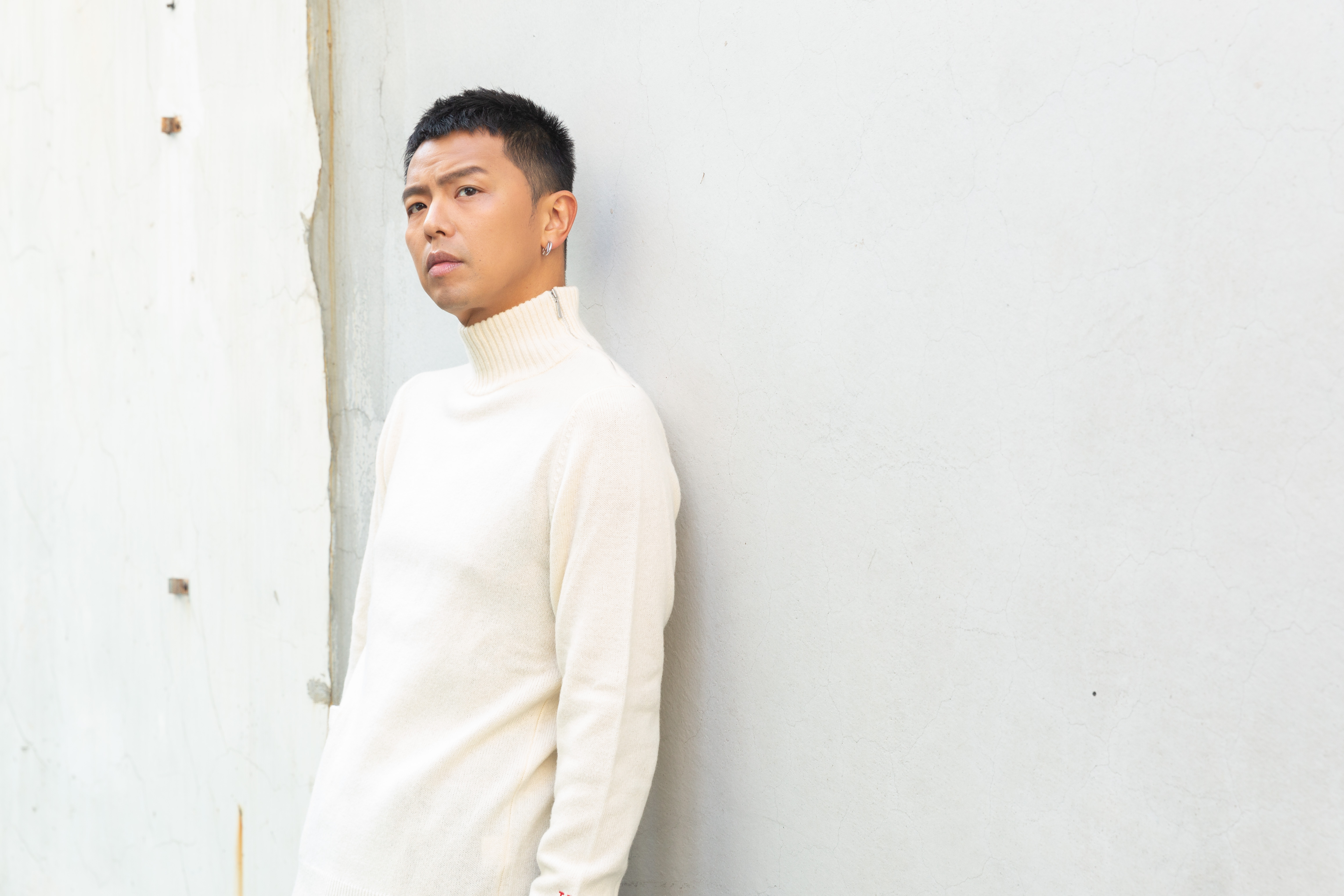 小鬼黃鴻升16日驚傳意外過世，享年36歲。